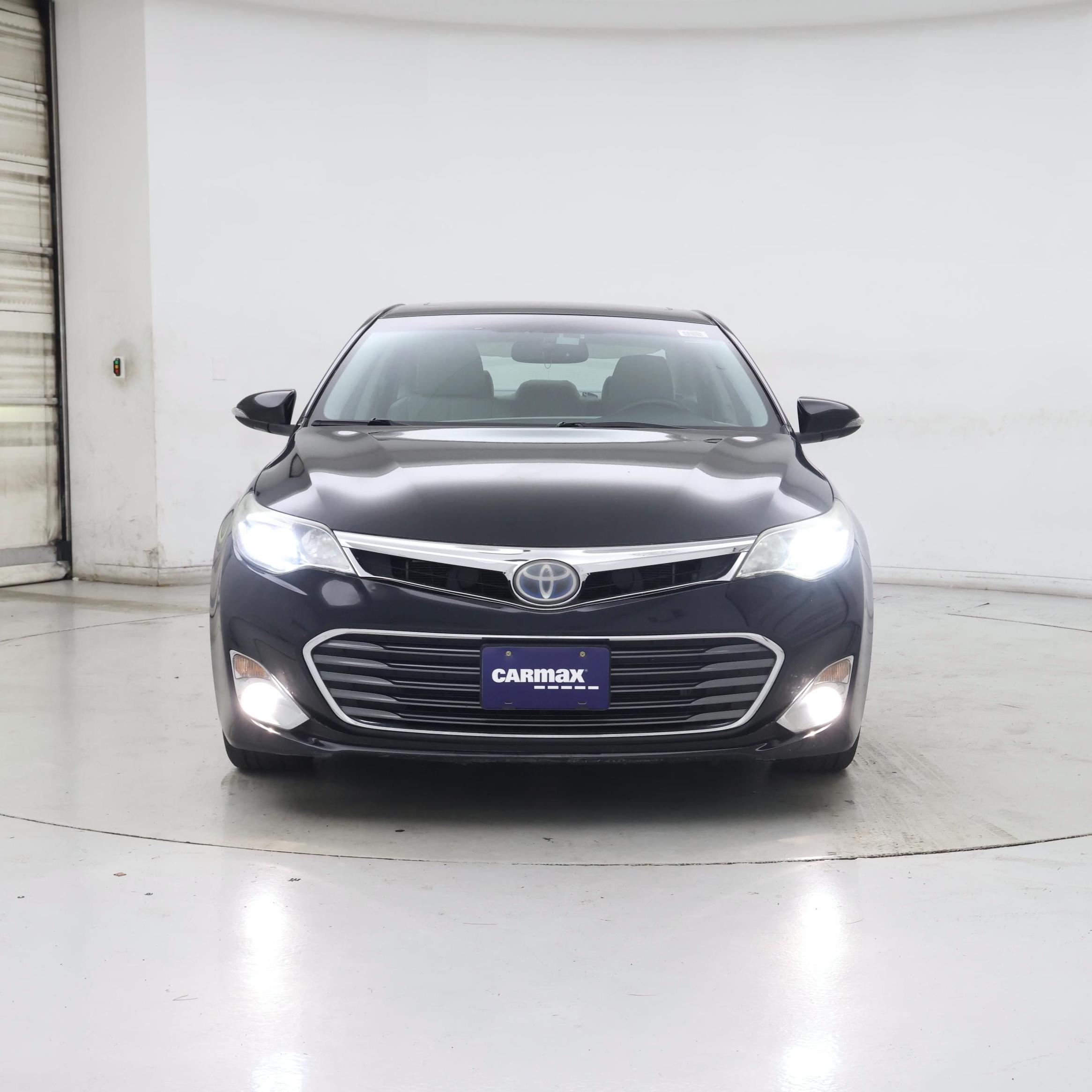 Thumbnail: 2013 Toyota Avalon - 5