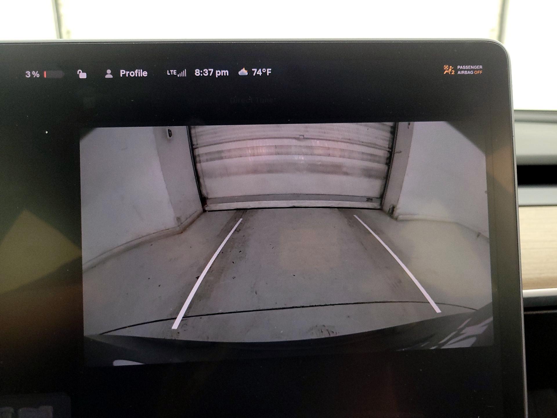 Thumbnail: 2021 Tesla Model 3 - 14