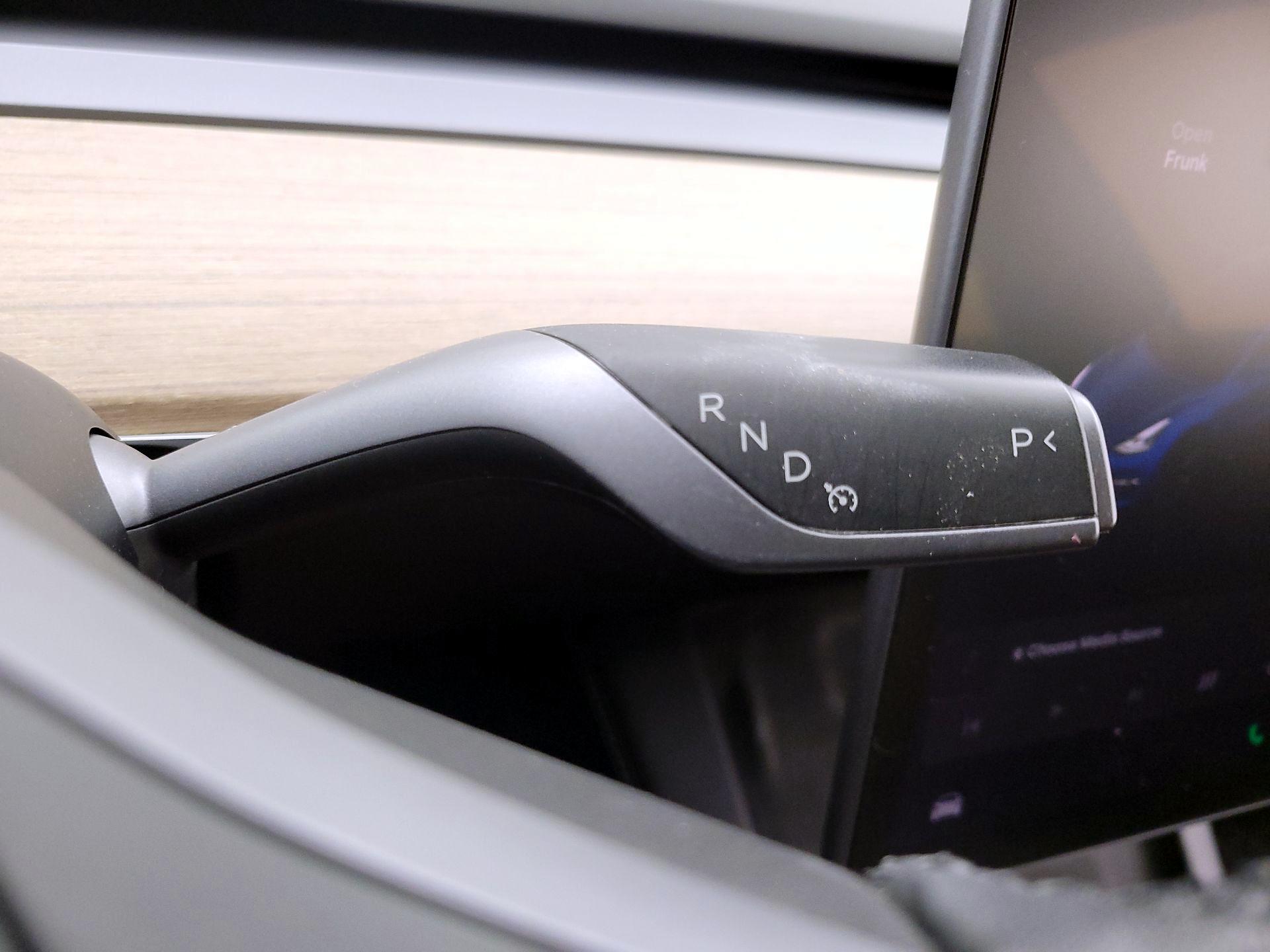 Thumbnail: 2021 Tesla Model 3 - 17