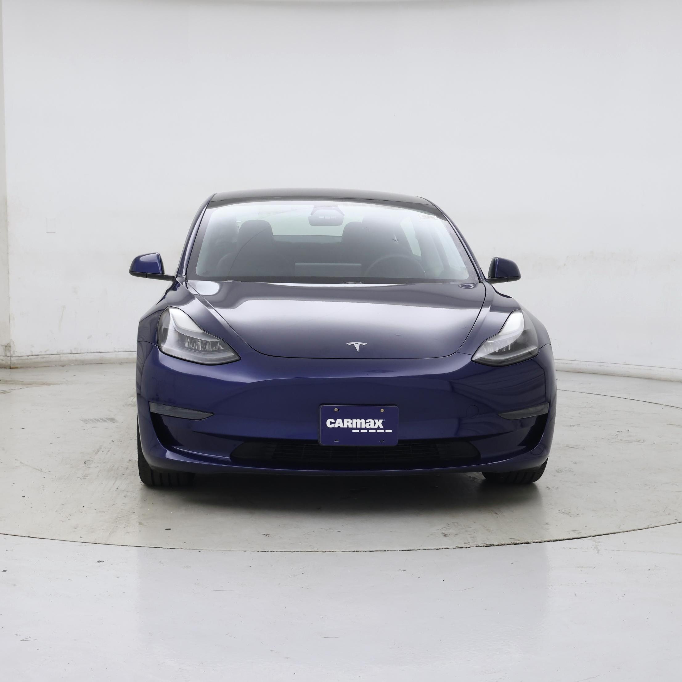 Thumbnail: 2021 Tesla Model 3 - 5