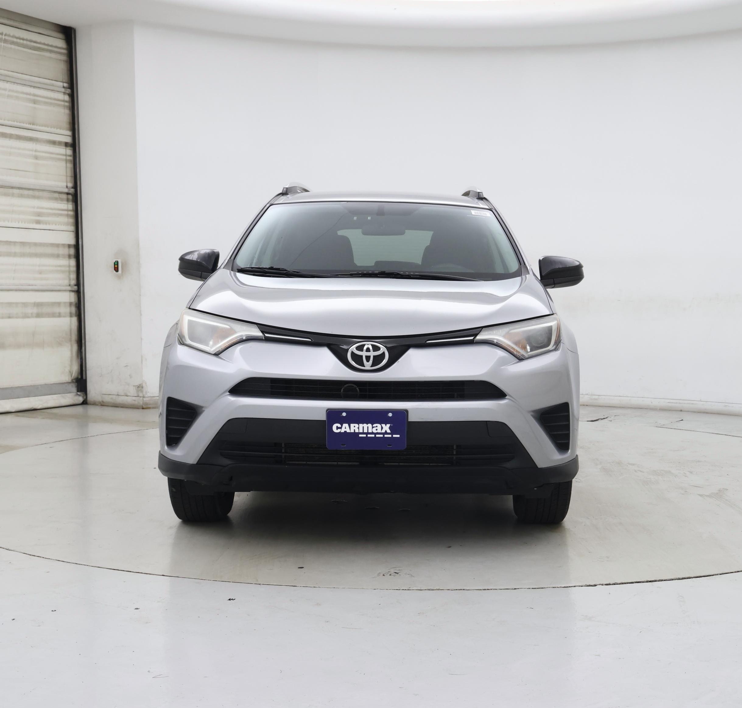 Thumbnail: 2016 Toyota RAV4 - 5
