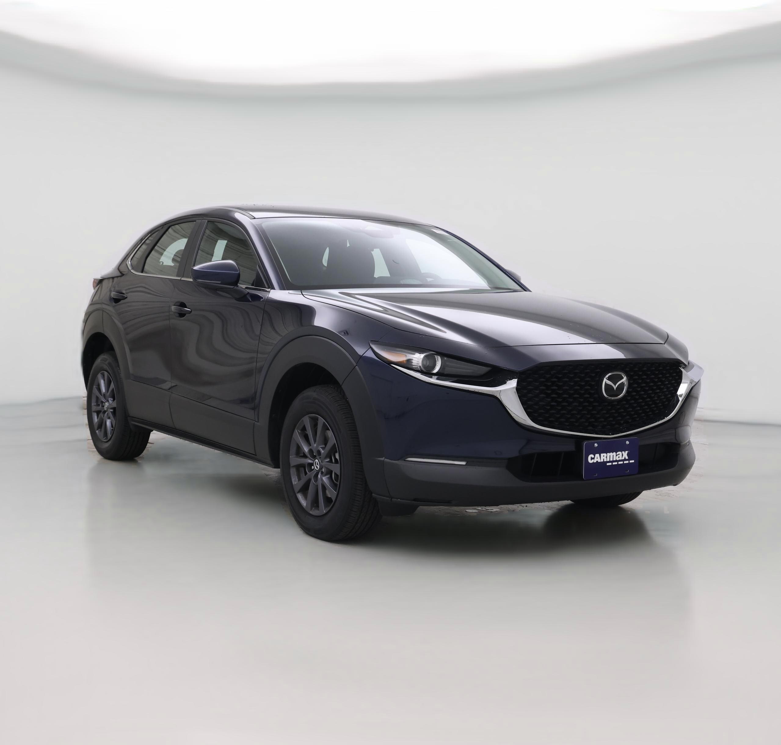 Thumbnail: 2024 Mazda CX-30 - 1