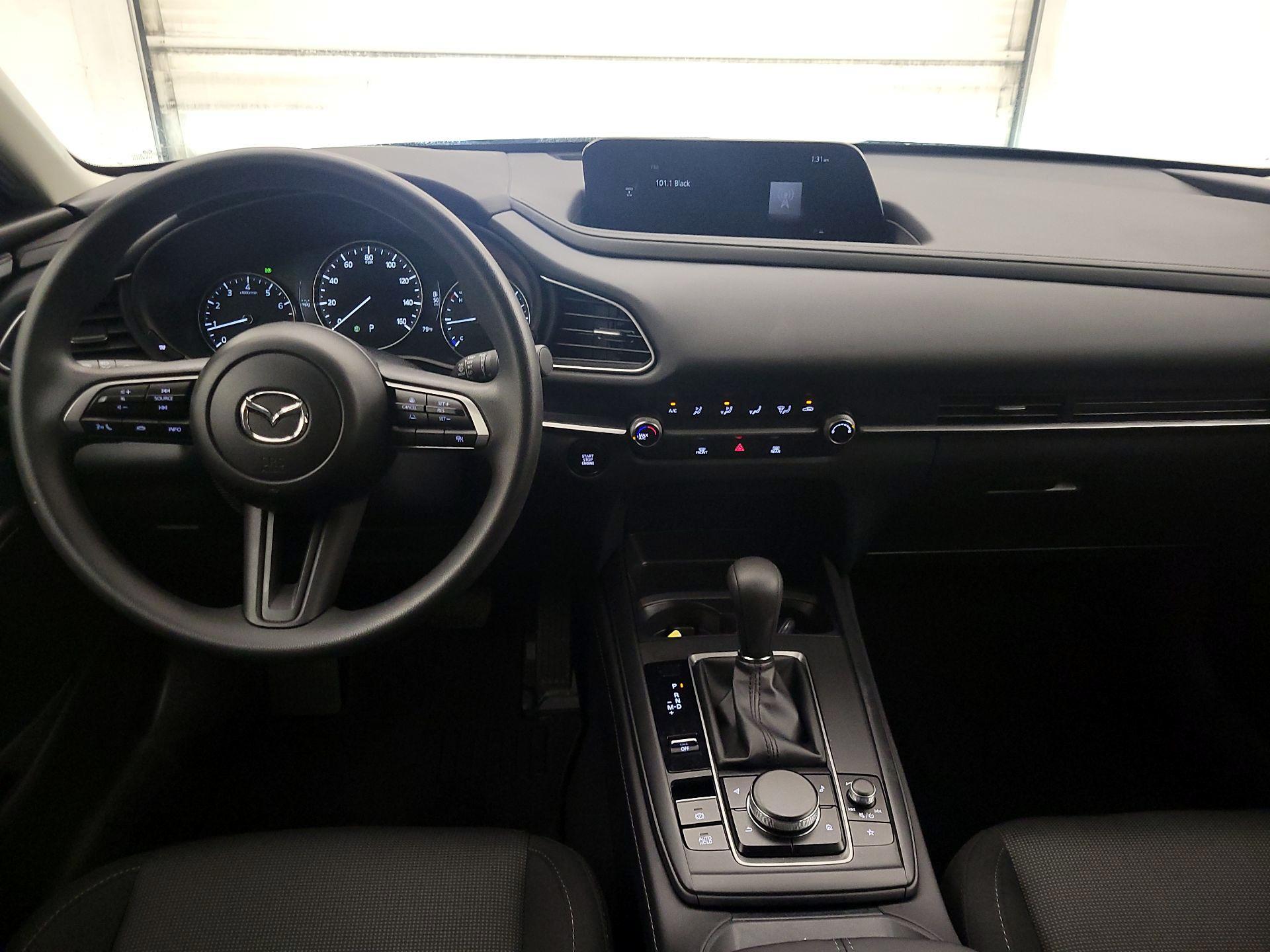 Thumbnail: 2024 Mazda CX-30 - 9
