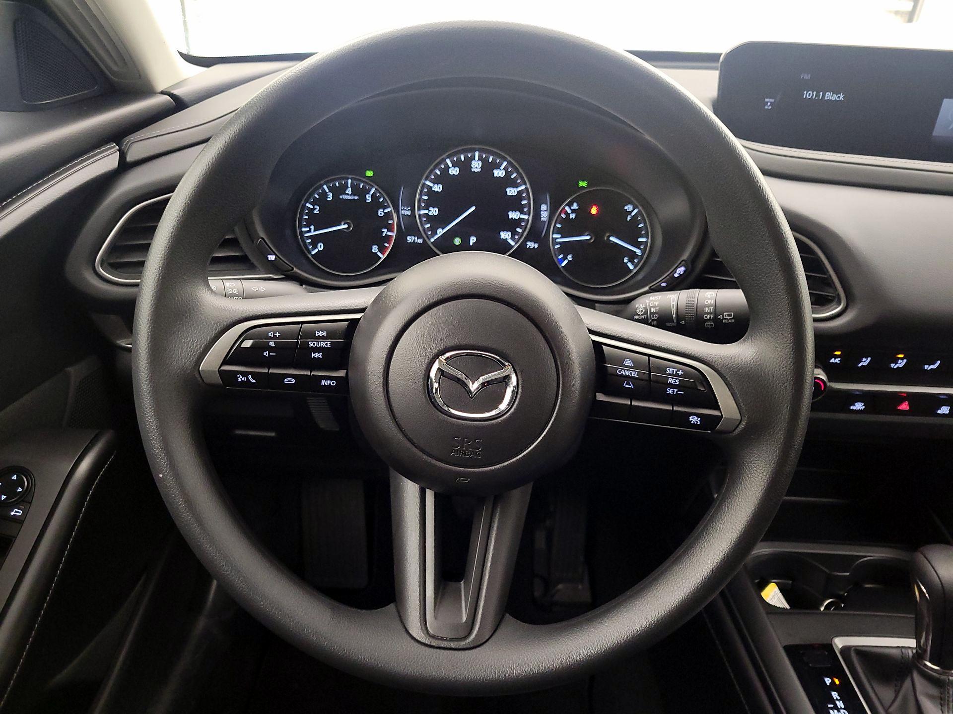 Thumbnail: 2024 Mazda CX-30 - 10