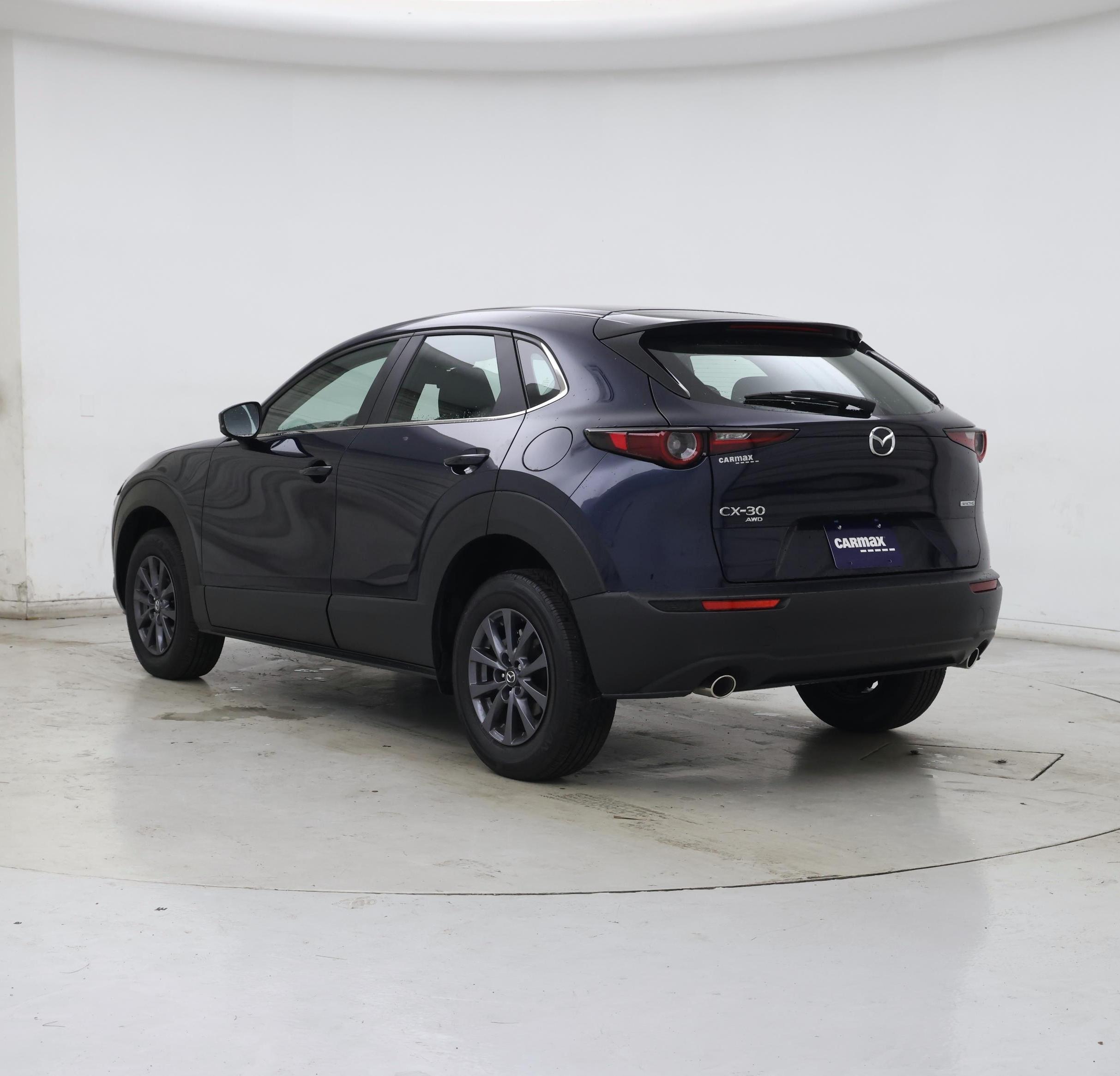 Thumbnail: 2024 Mazda CX-30 - 2