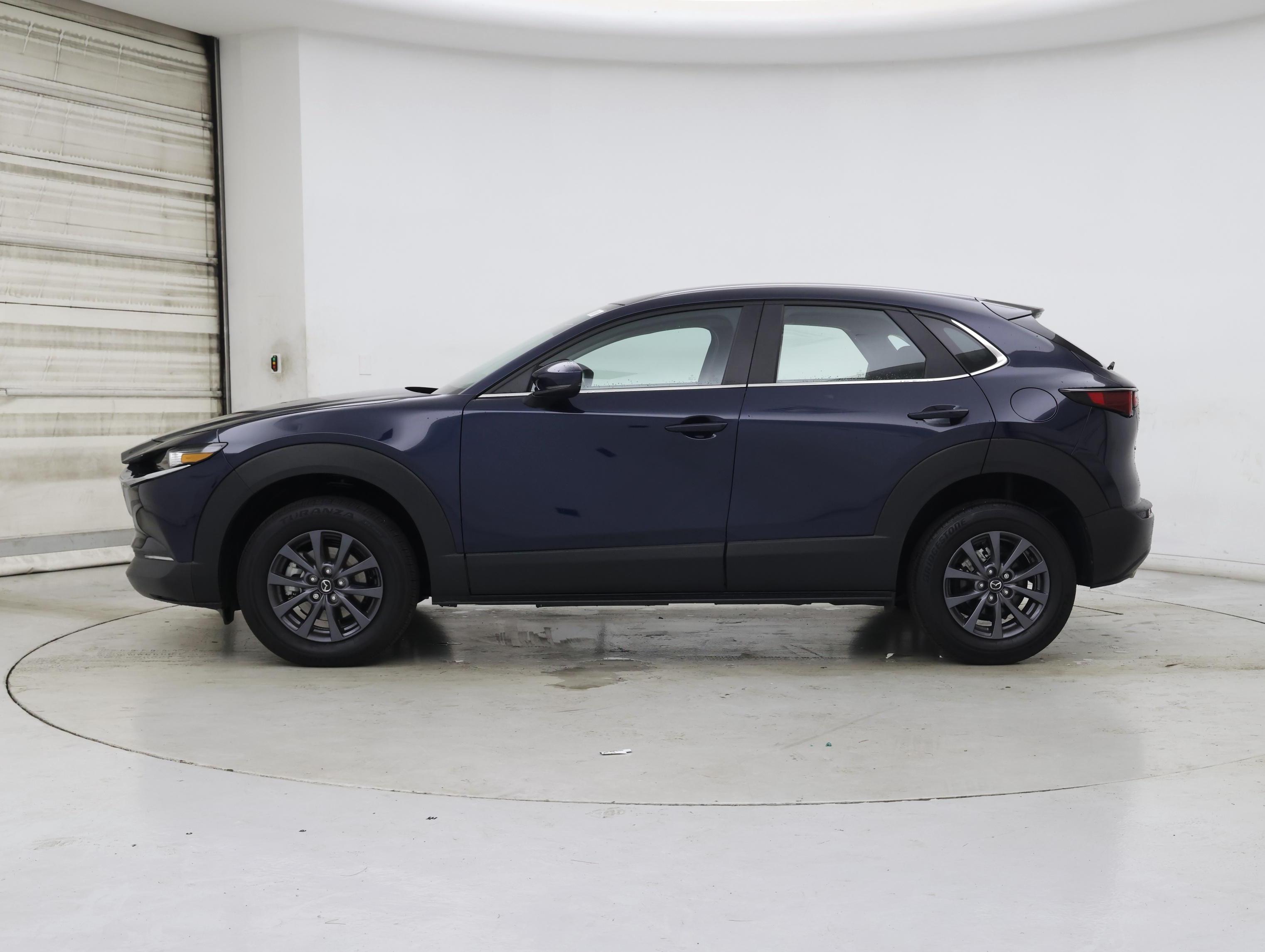 Thumbnail: 2024 Mazda CX-30 - 3