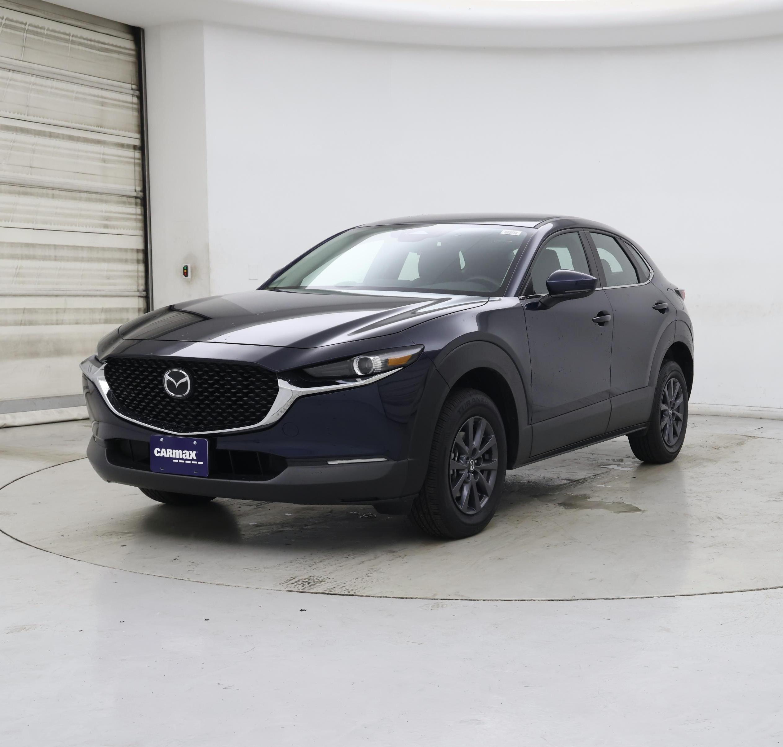 Thumbnail: 2024 Mazda CX-30 - 4