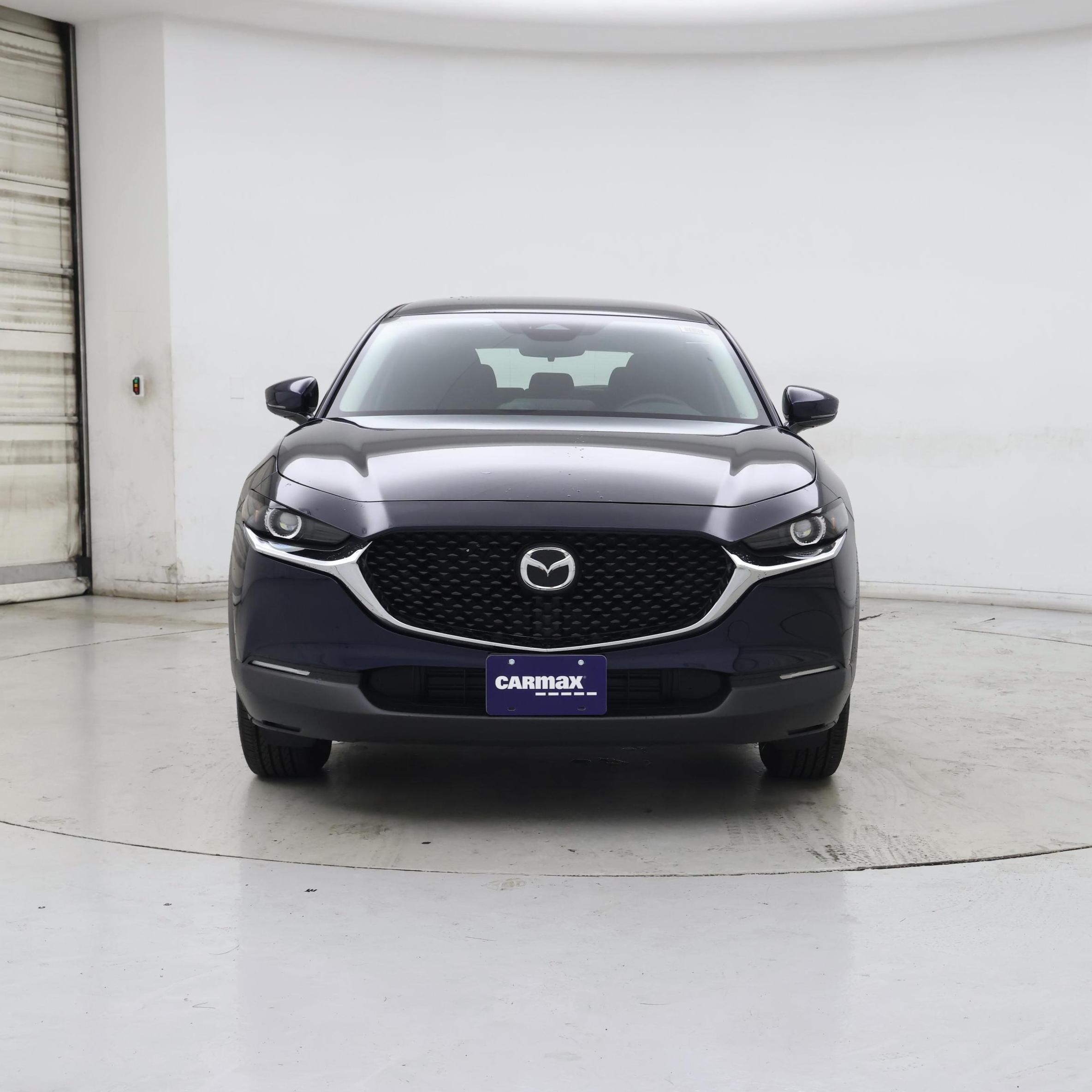 Thumbnail: 2024 Mazda CX-30 - 5