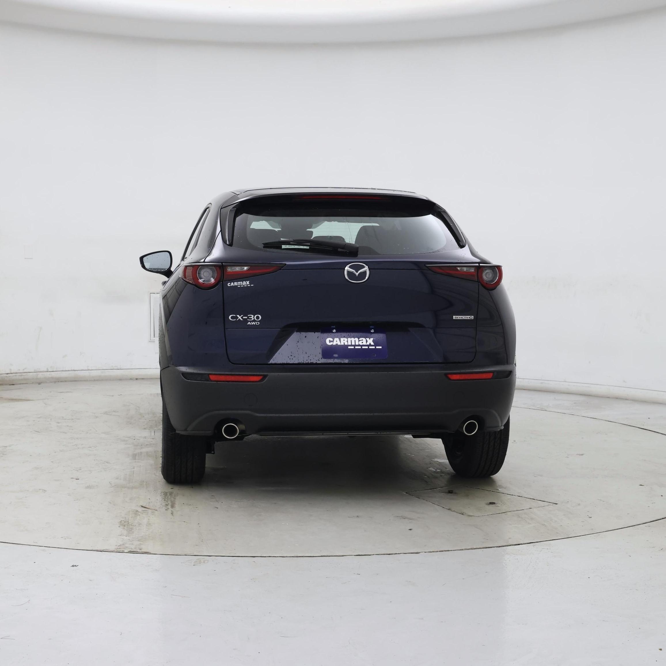 Thumbnail: 2024 Mazda CX-30 - 6