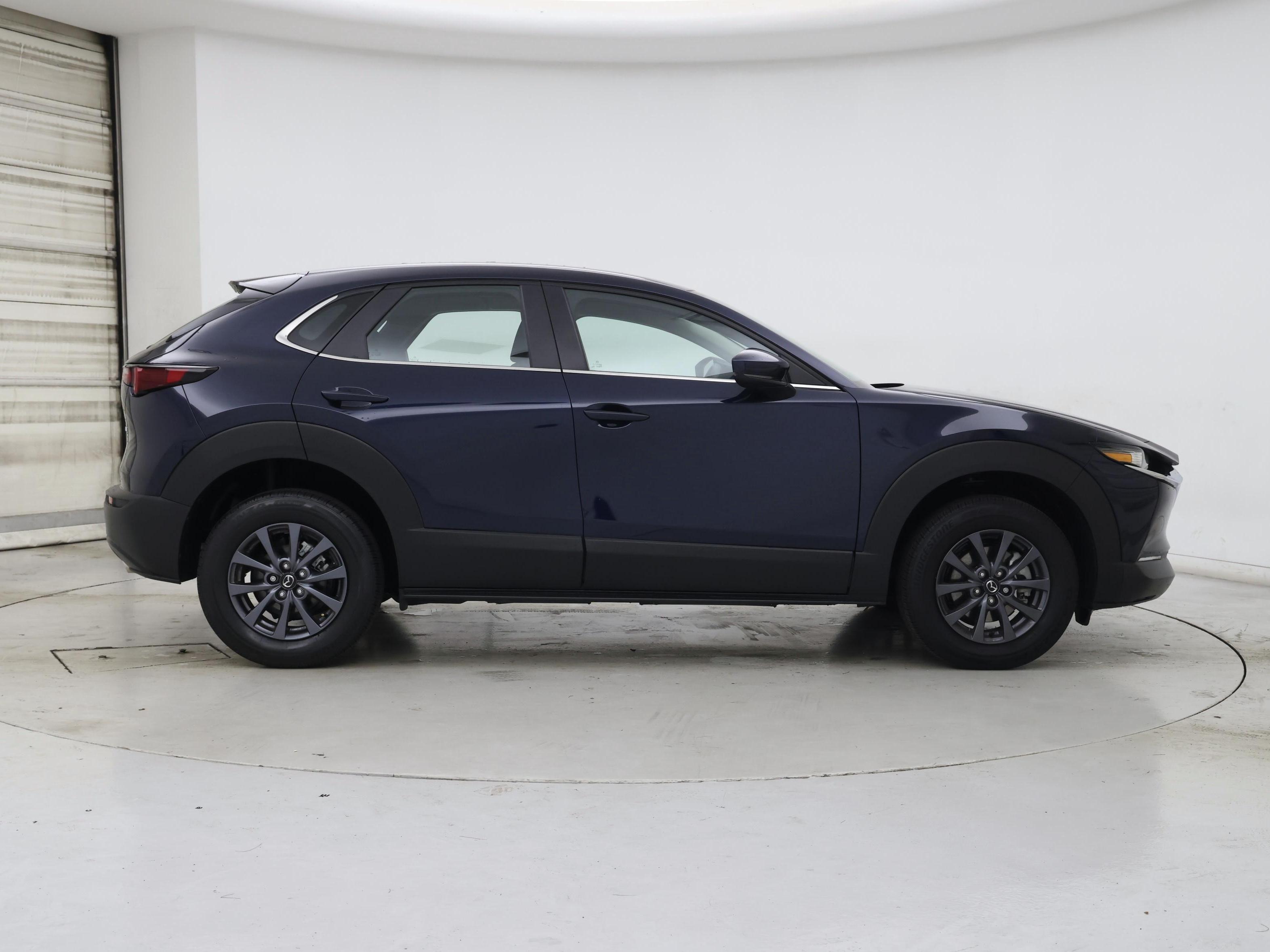 Thumbnail: 2024 Mazda CX-30 - 7