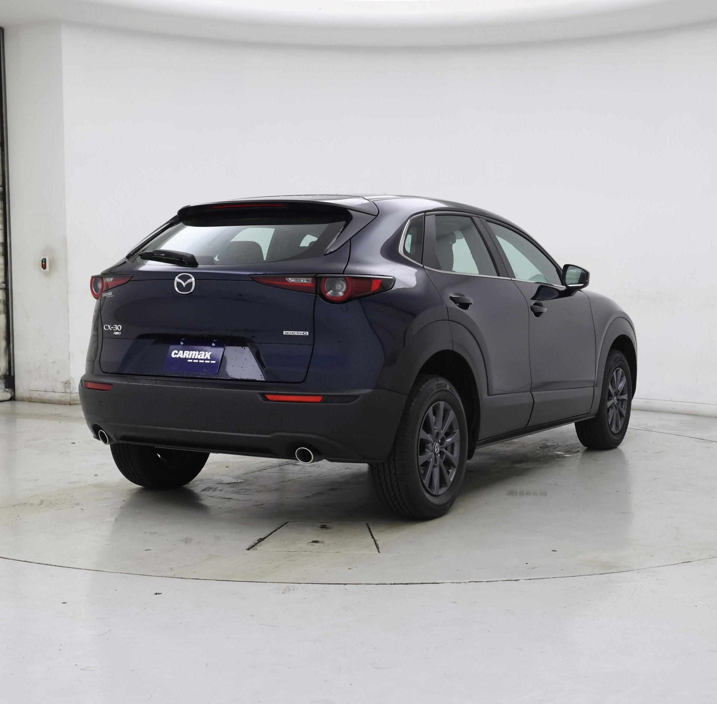 Thumbnail: 2024 Mazda CX-30 - 8