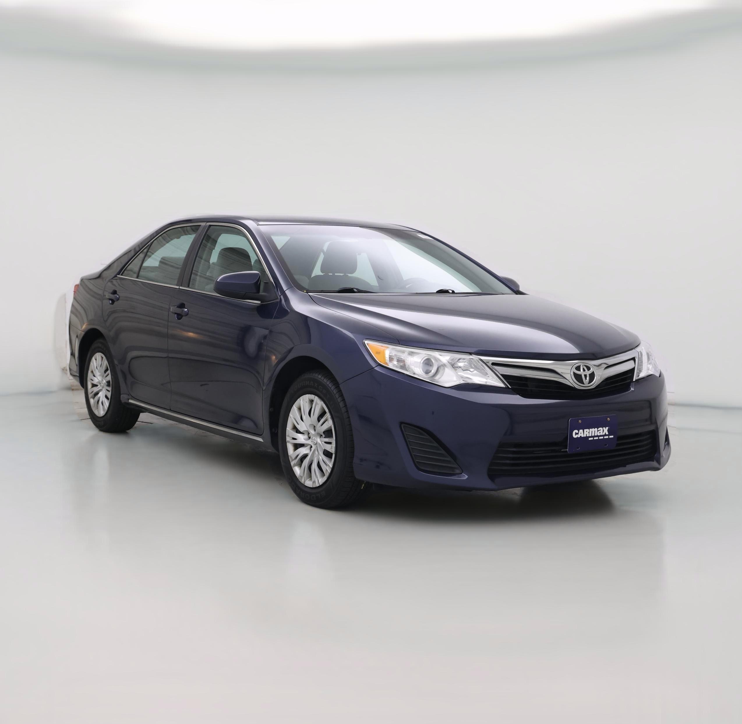 Thumbnail: 2014 Toyota Camry - 1
