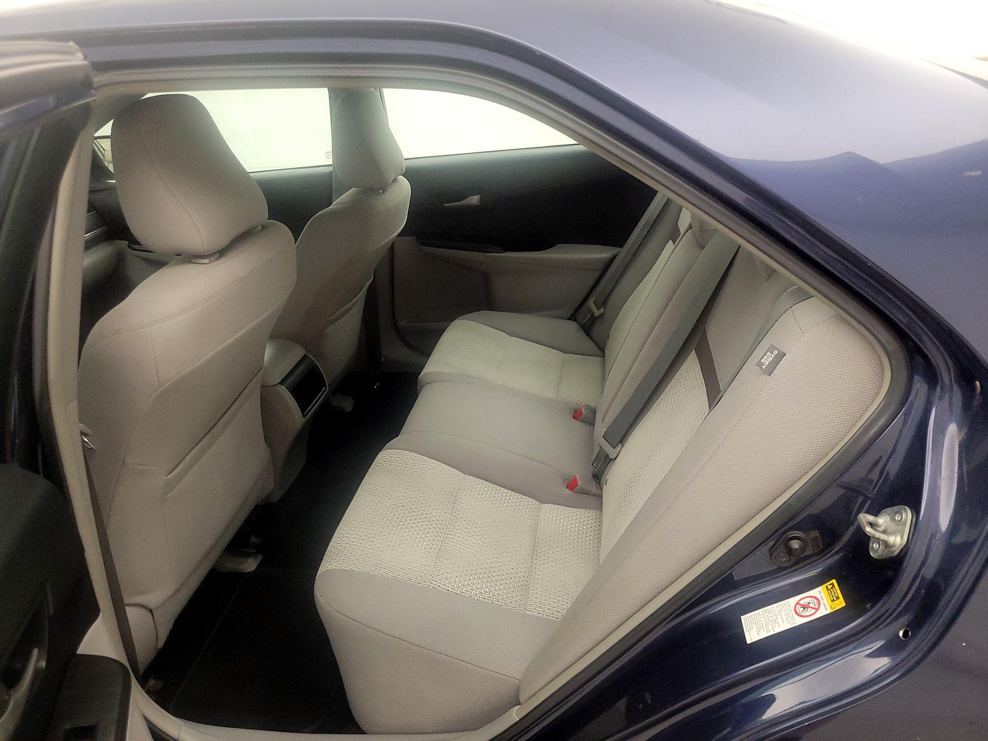 Thumbnail: 2014 Toyota Camry - 19