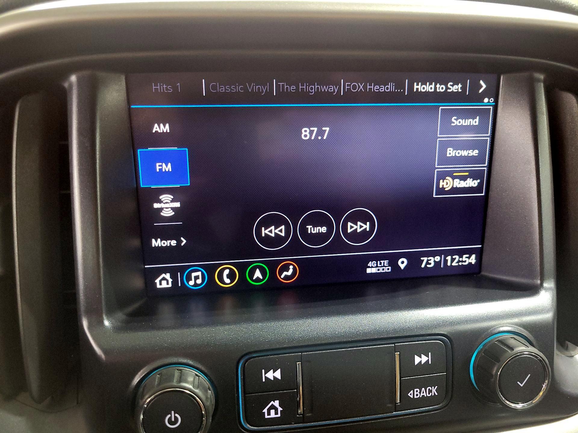 Thumbnail: 2019 Chevrolet Colorado - 15