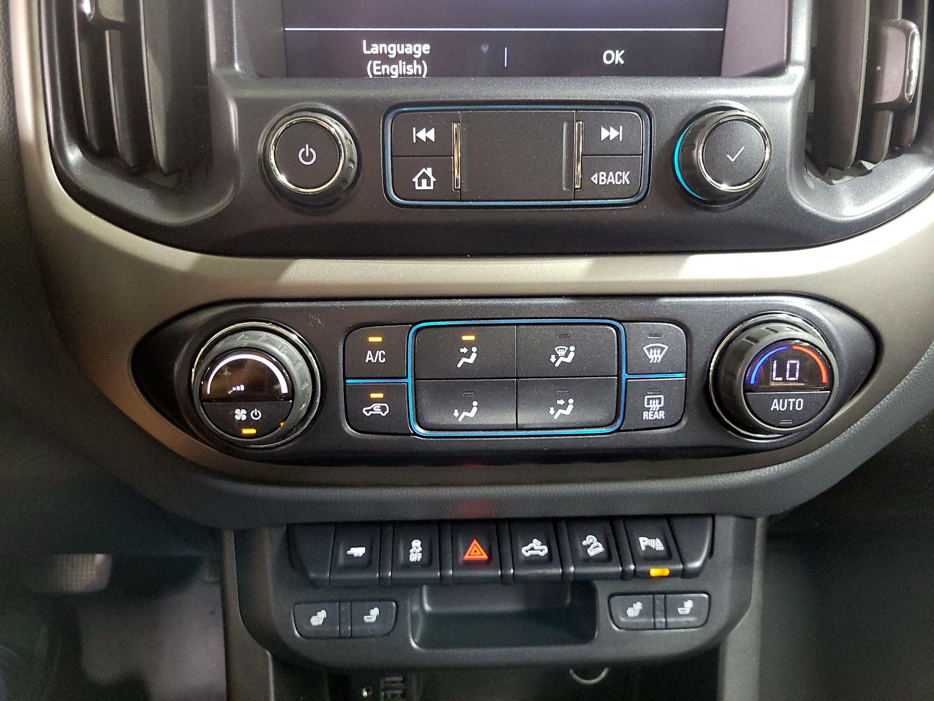 Thumbnail: 2019 Chevrolet Colorado - 16
