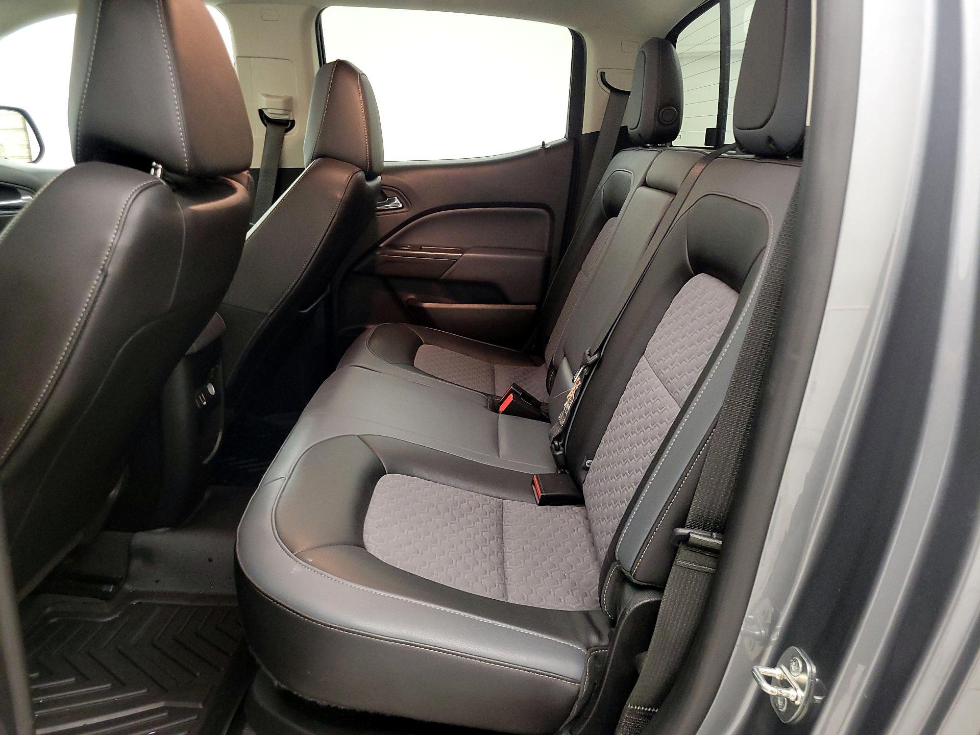 Thumbnail: 2019 Chevrolet Colorado - 19
