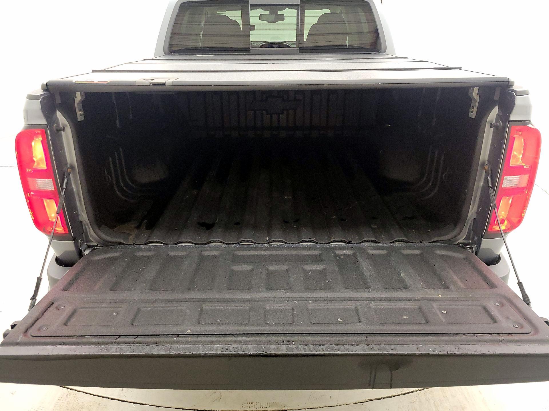Thumbnail: 2019 Chevrolet Colorado - 20