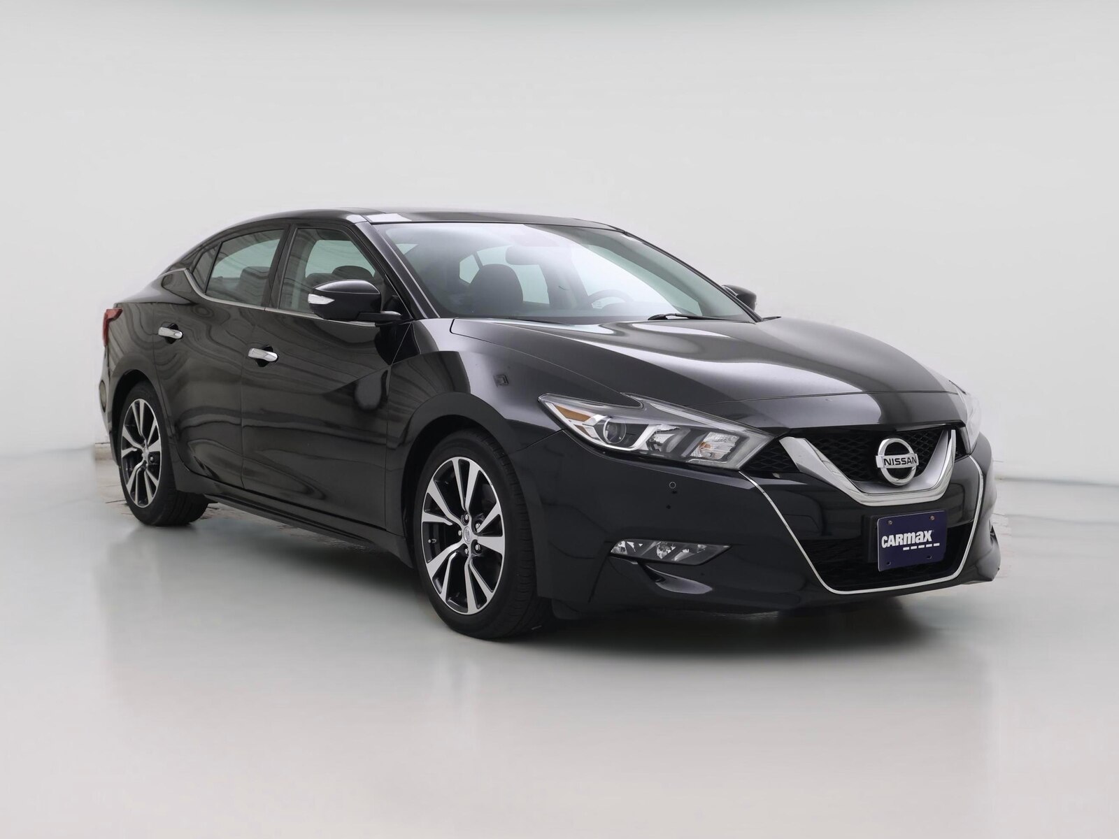 2016 Nissan Maxima