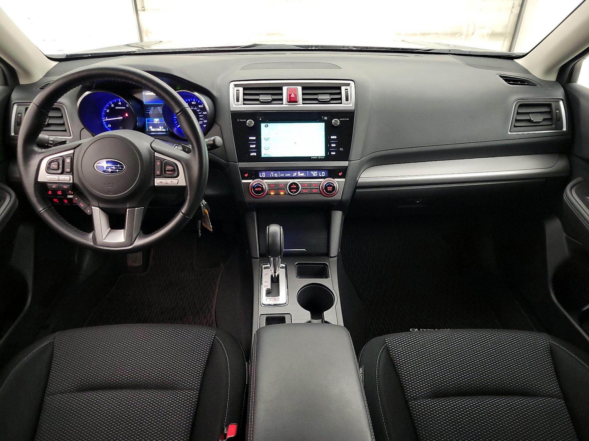Thumbnail: 2016 Subaru Outback - 9