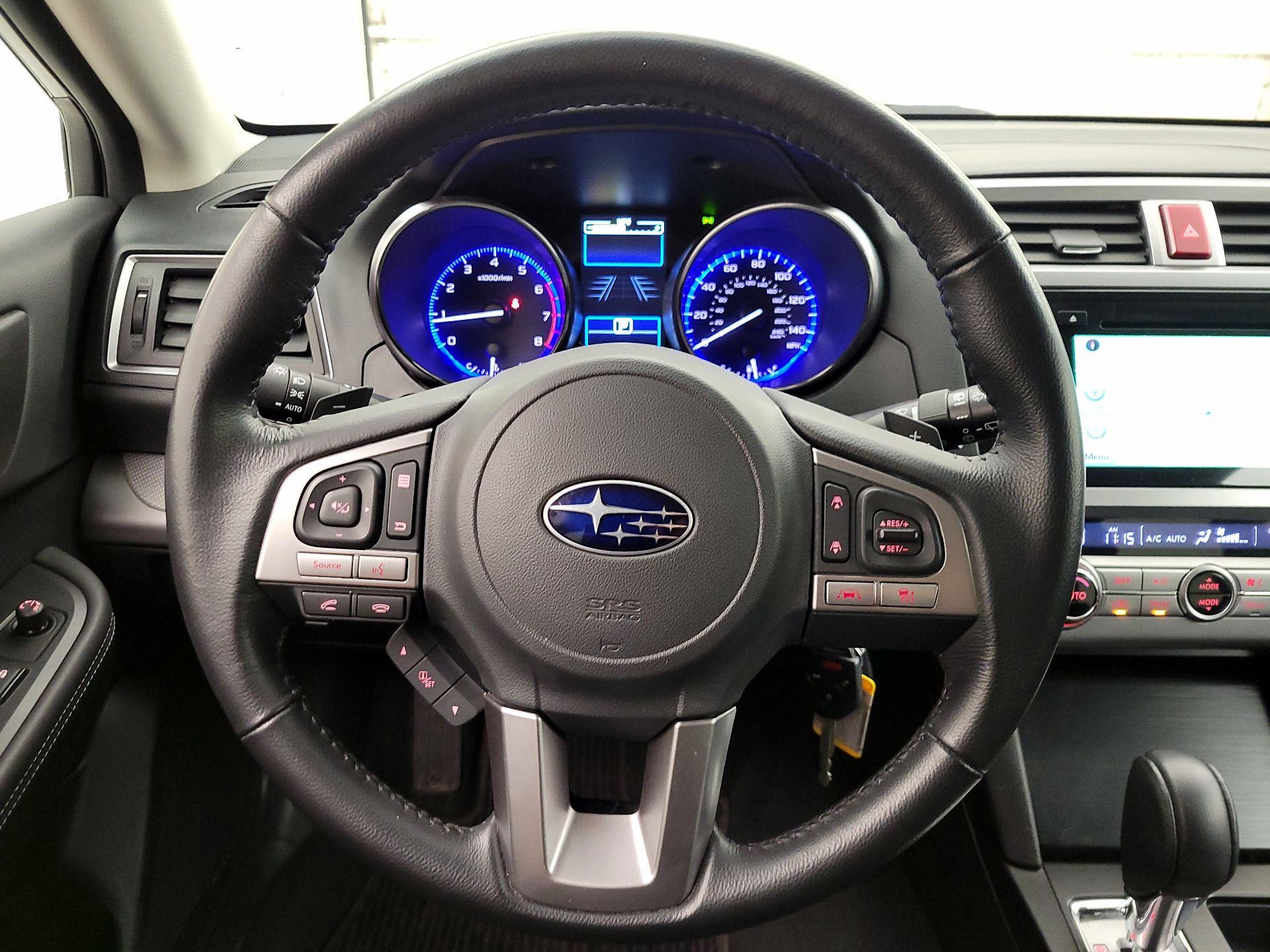 Thumbnail: 2016 Subaru Outback - 10