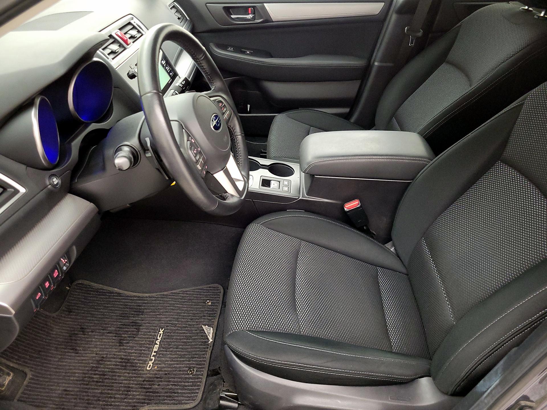 Thumbnail: 2016 Subaru Outback - 11