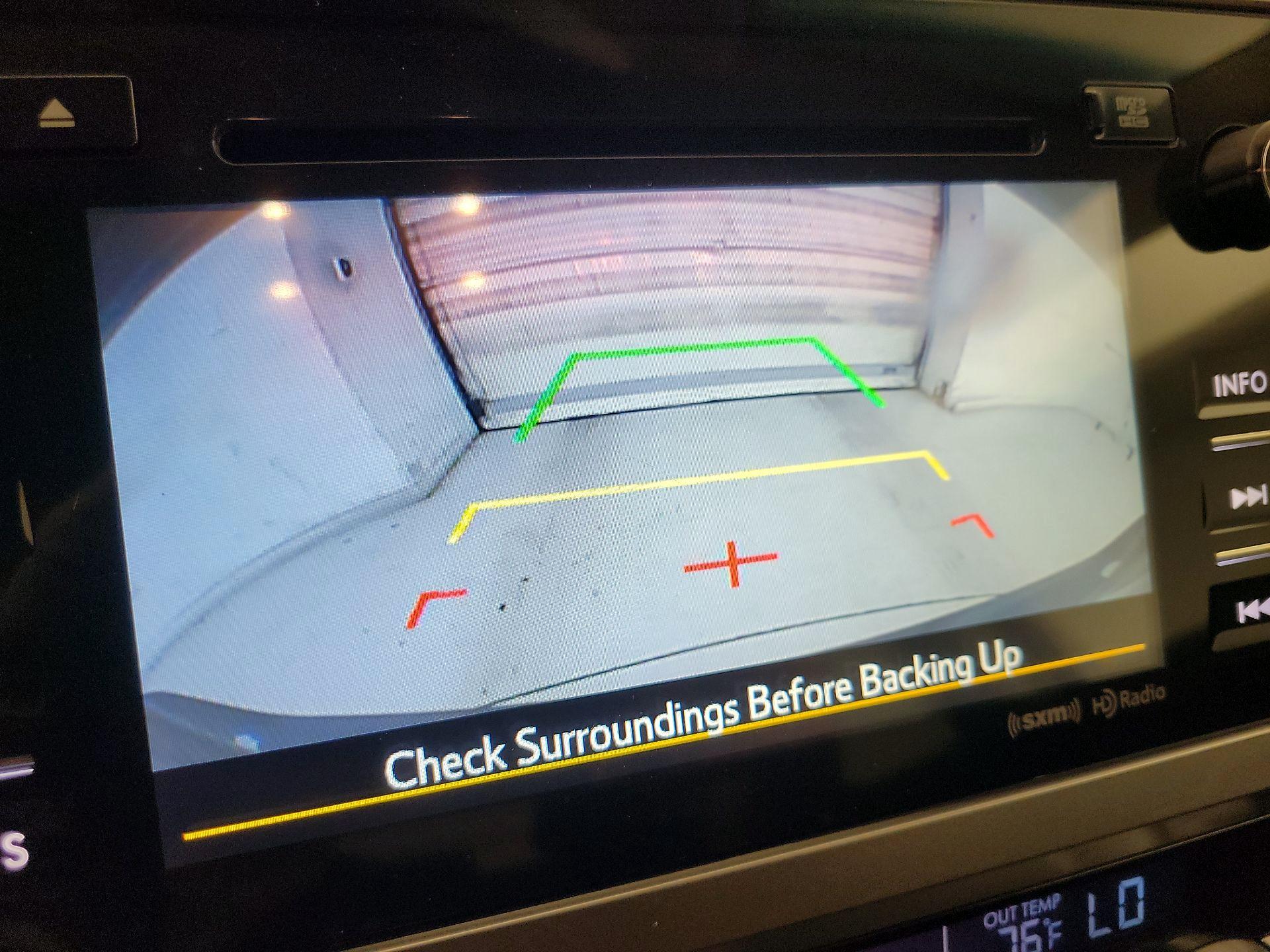 Thumbnail: 2016 Subaru Outback - 15
