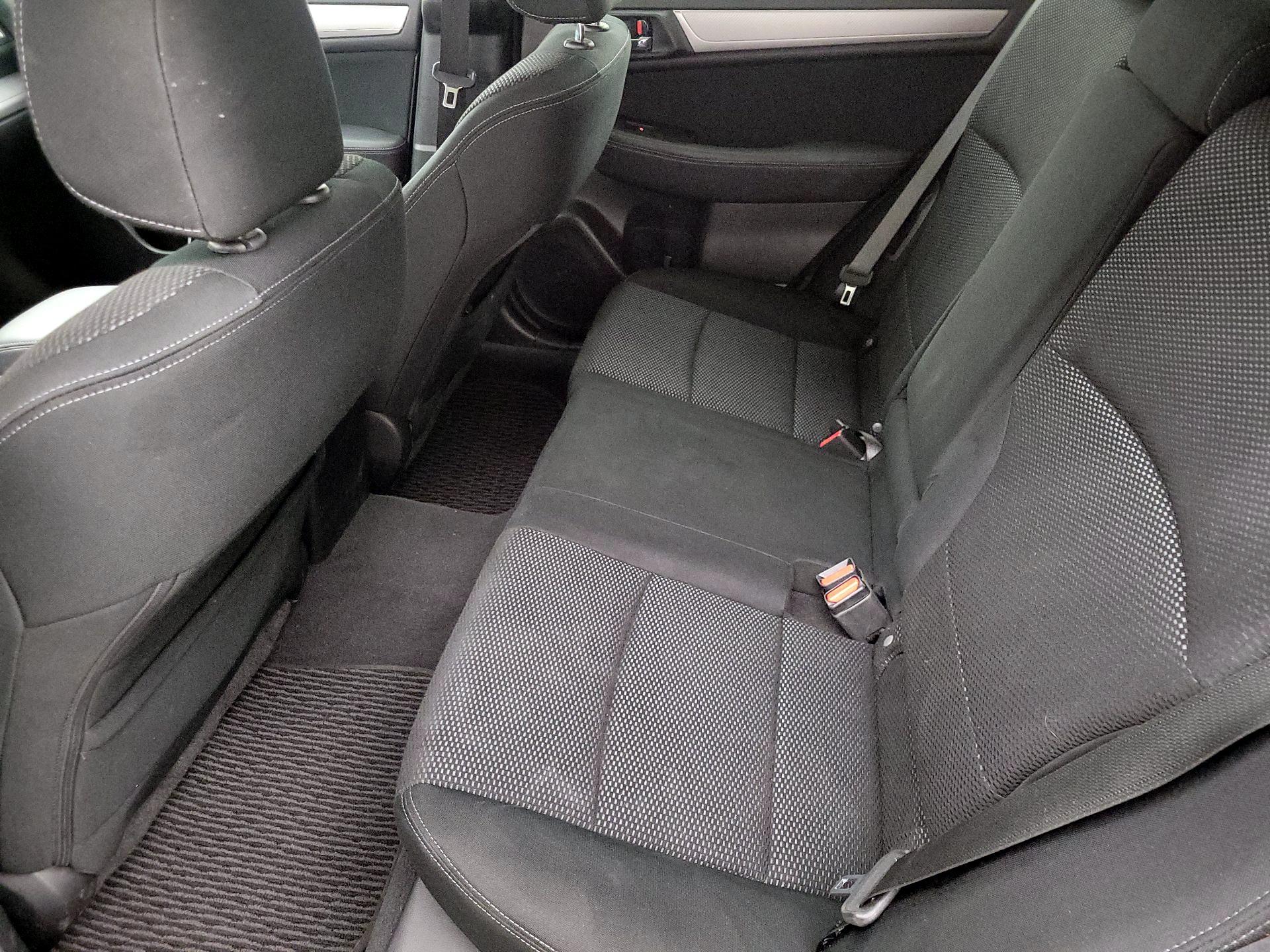 Thumbnail: 2016 Subaru Outback - 20