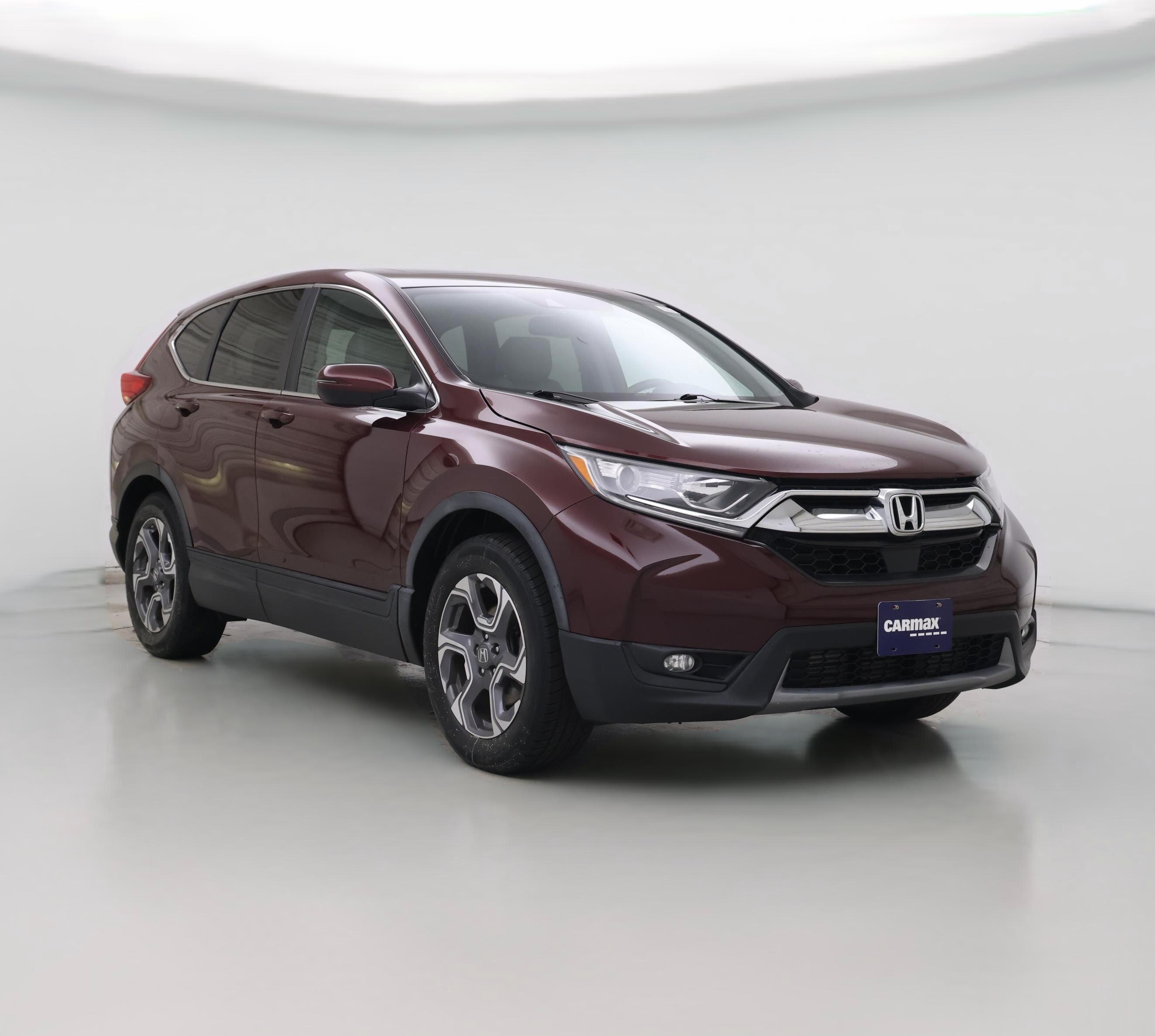 Thumbnail: 2017 Honda CR-V - 1