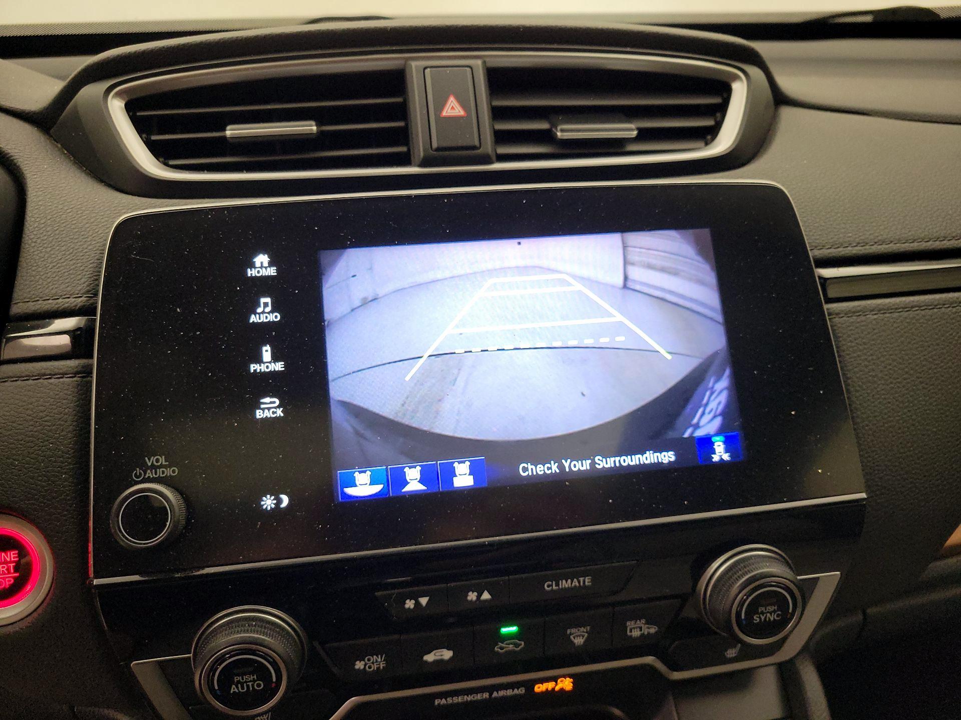Thumbnail: 2017 Honda CR-V - 14
