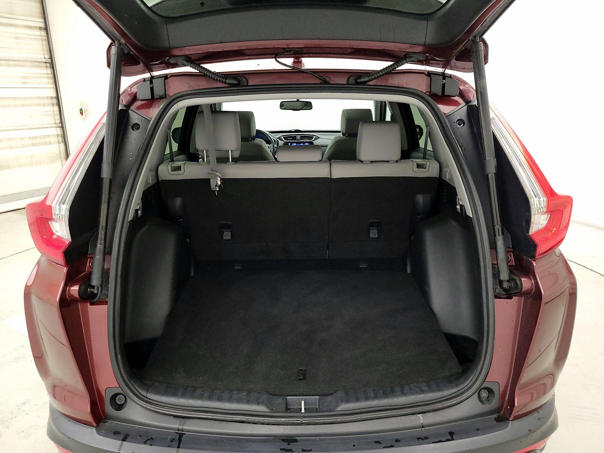 Thumbnail: 2017 Honda CR-V - 20