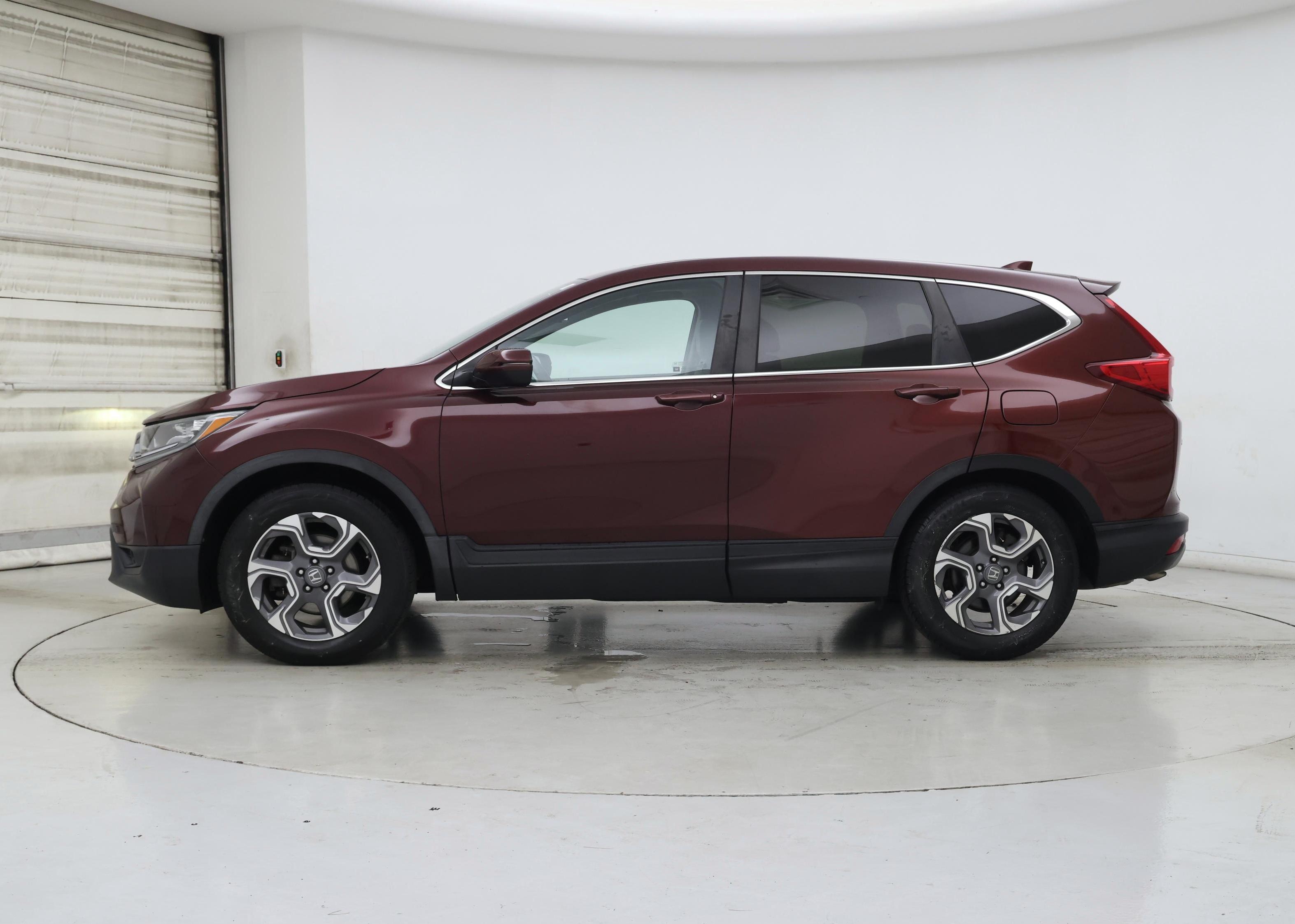 Thumbnail: 2017 Honda CR-V - 3