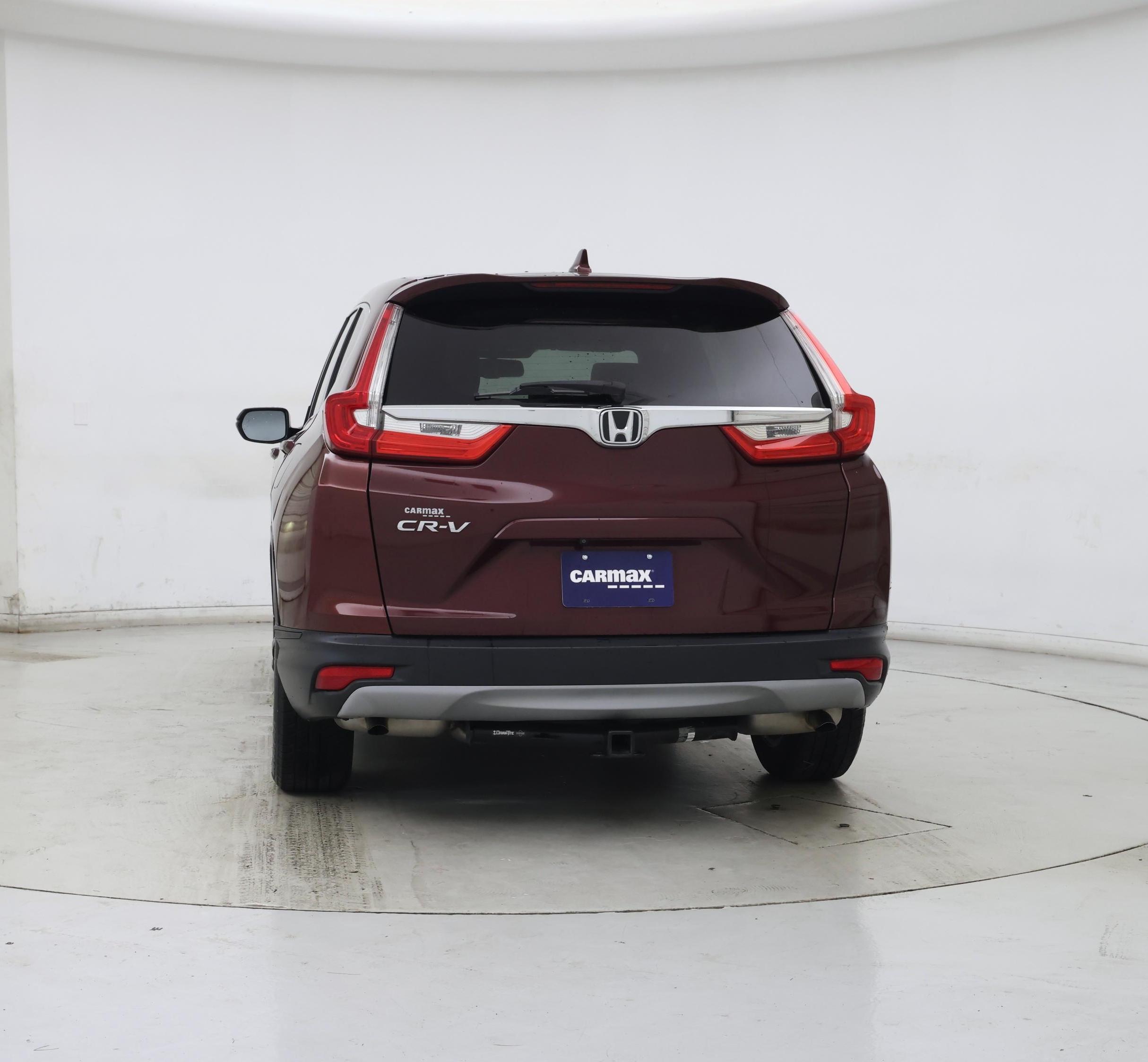 Thumbnail: 2017 Honda CR-V - 6