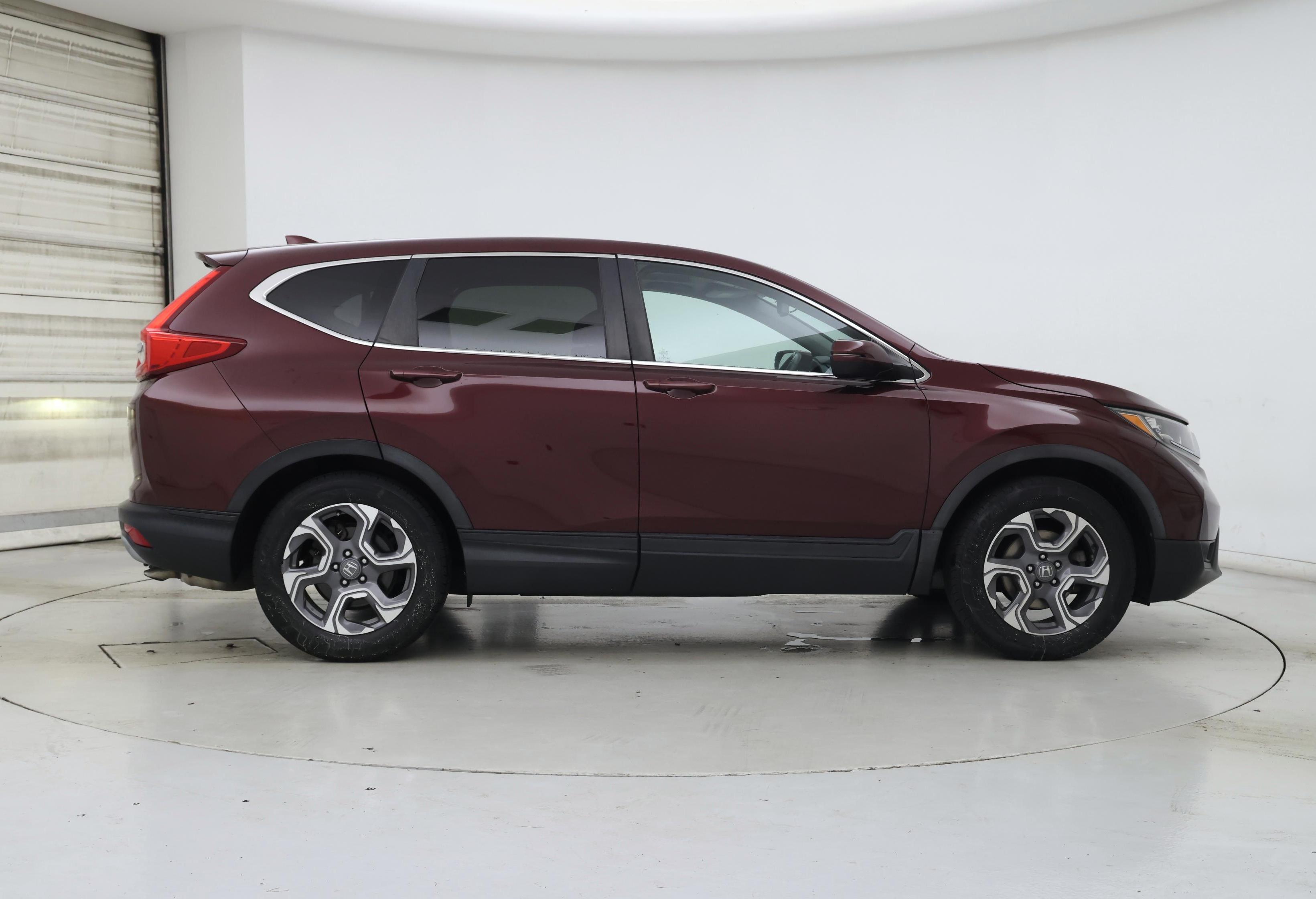Thumbnail: 2017 Honda CR-V - 7