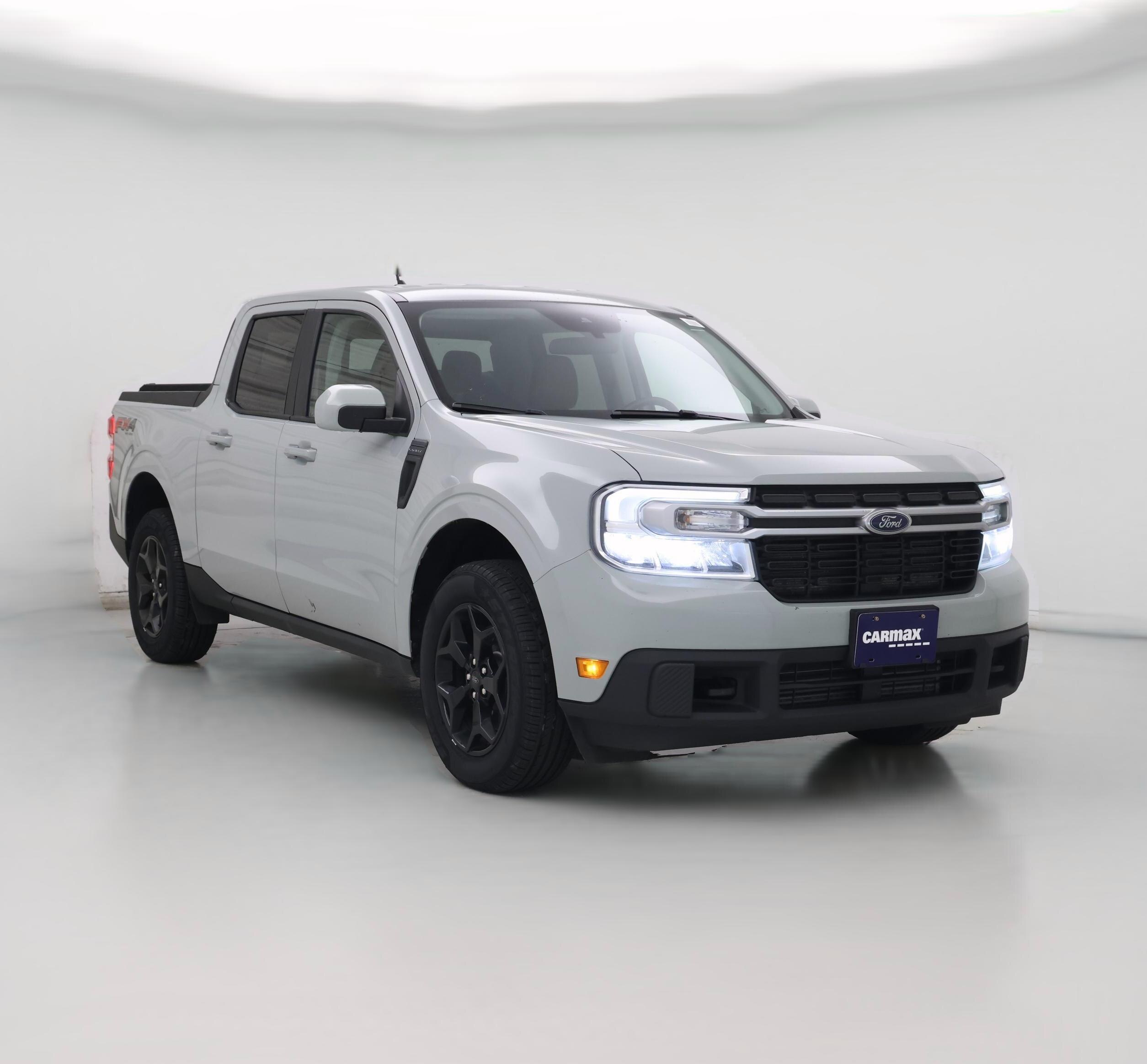 Thumbnail: 2023 Ford Maverick - 1