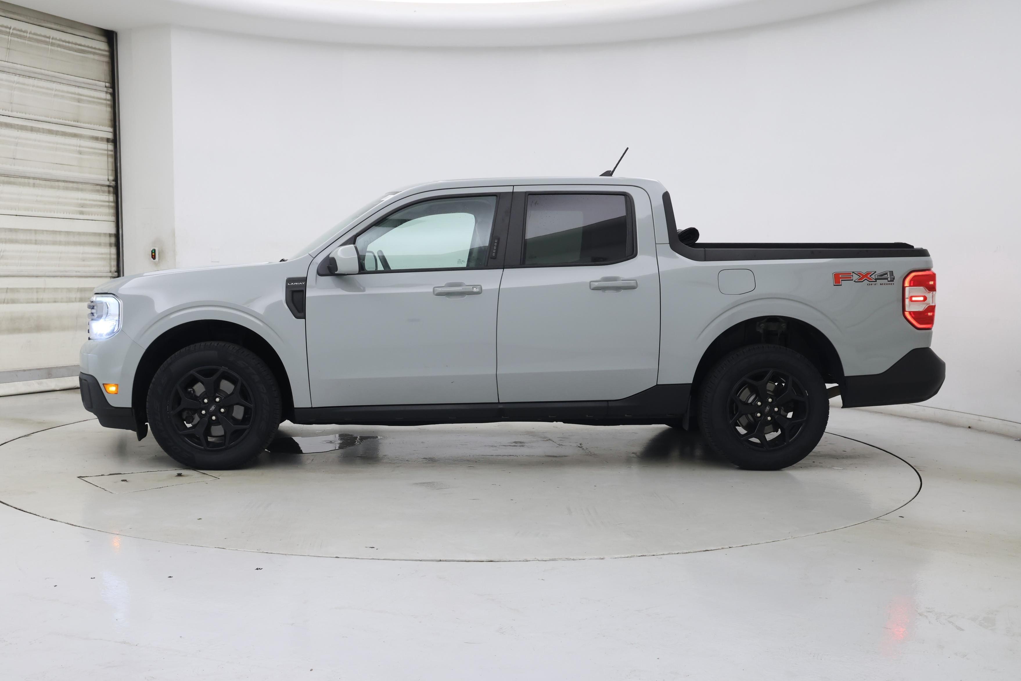 Thumbnail: 2023 Ford Maverick - 3