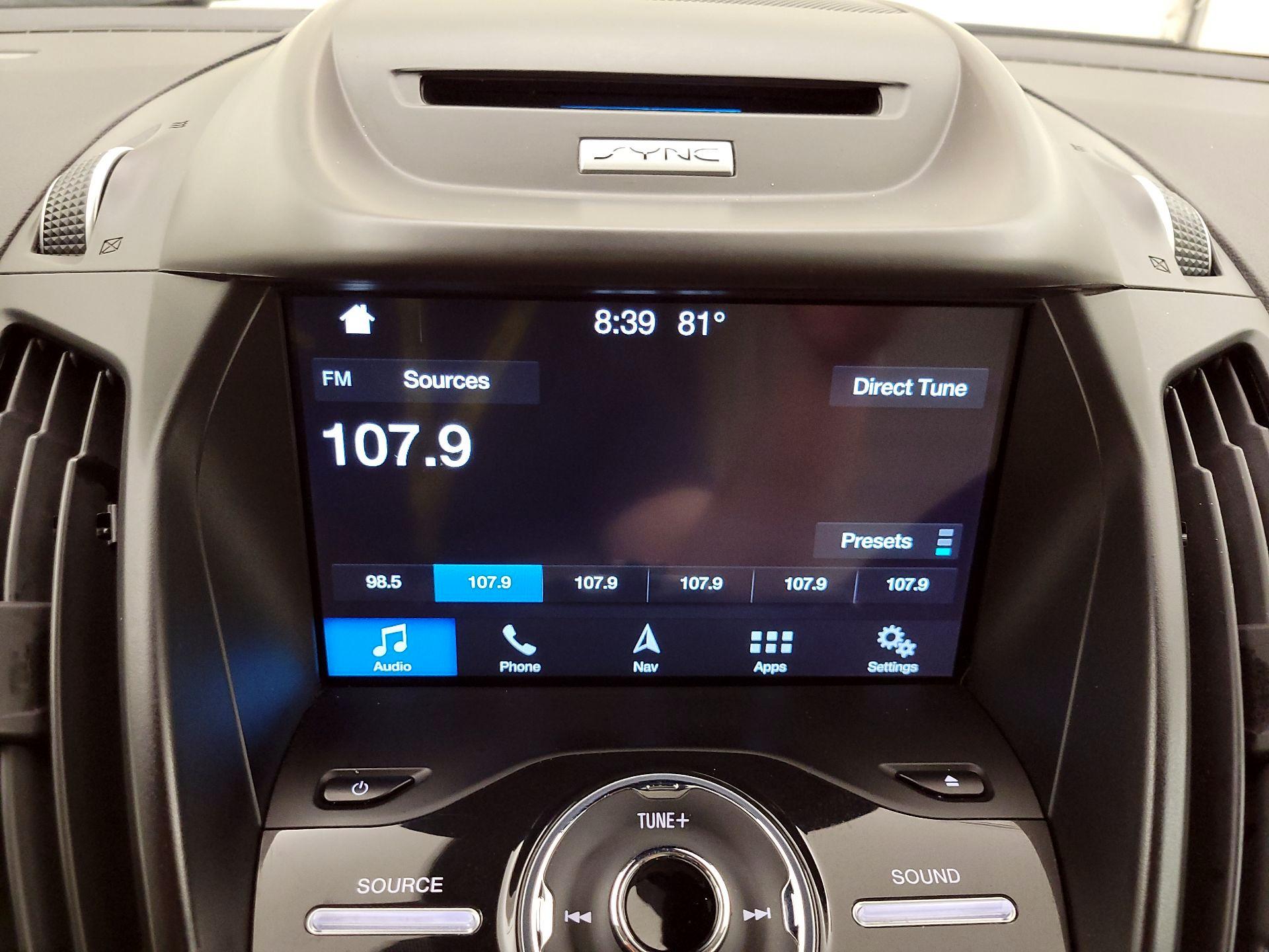 Thumbnail: 2017 Ford Escape - 16