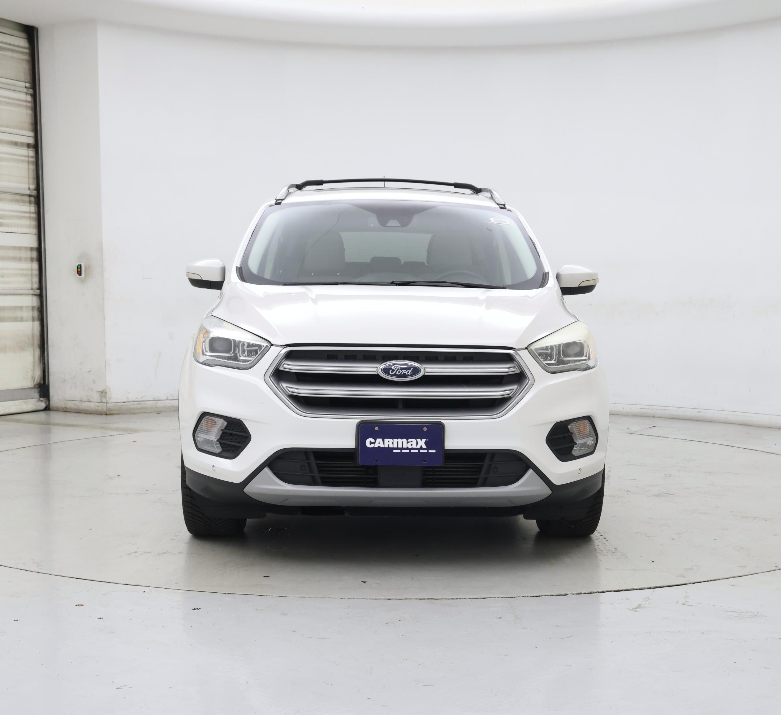 Thumbnail: 2017 Ford Escape - 5