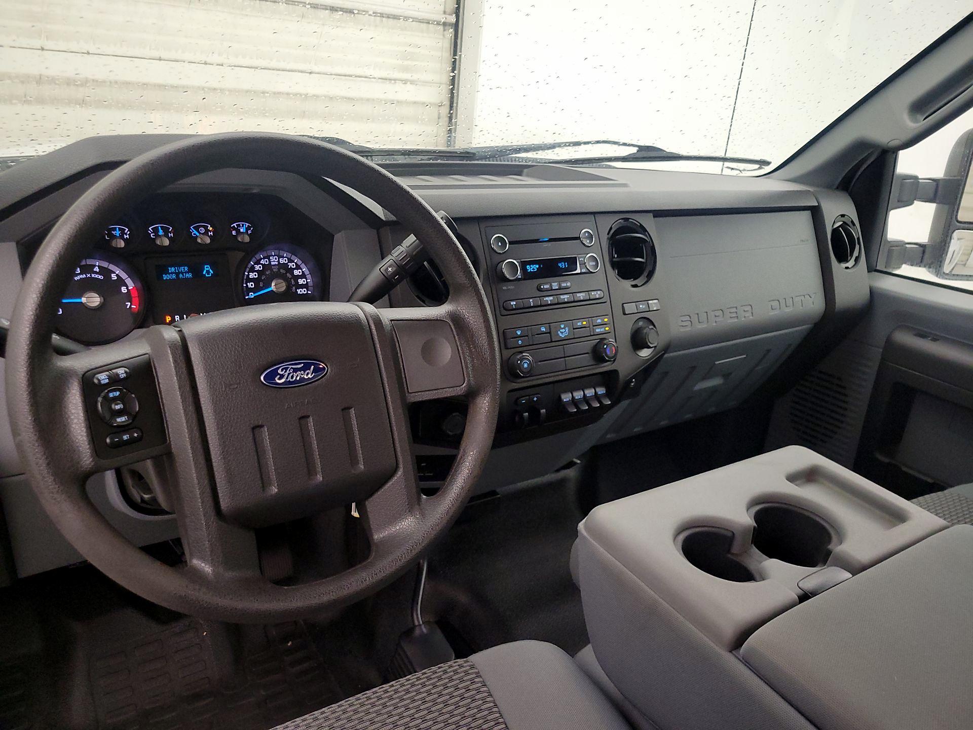 Thumbnail: 2016 Ford F-250 - 9