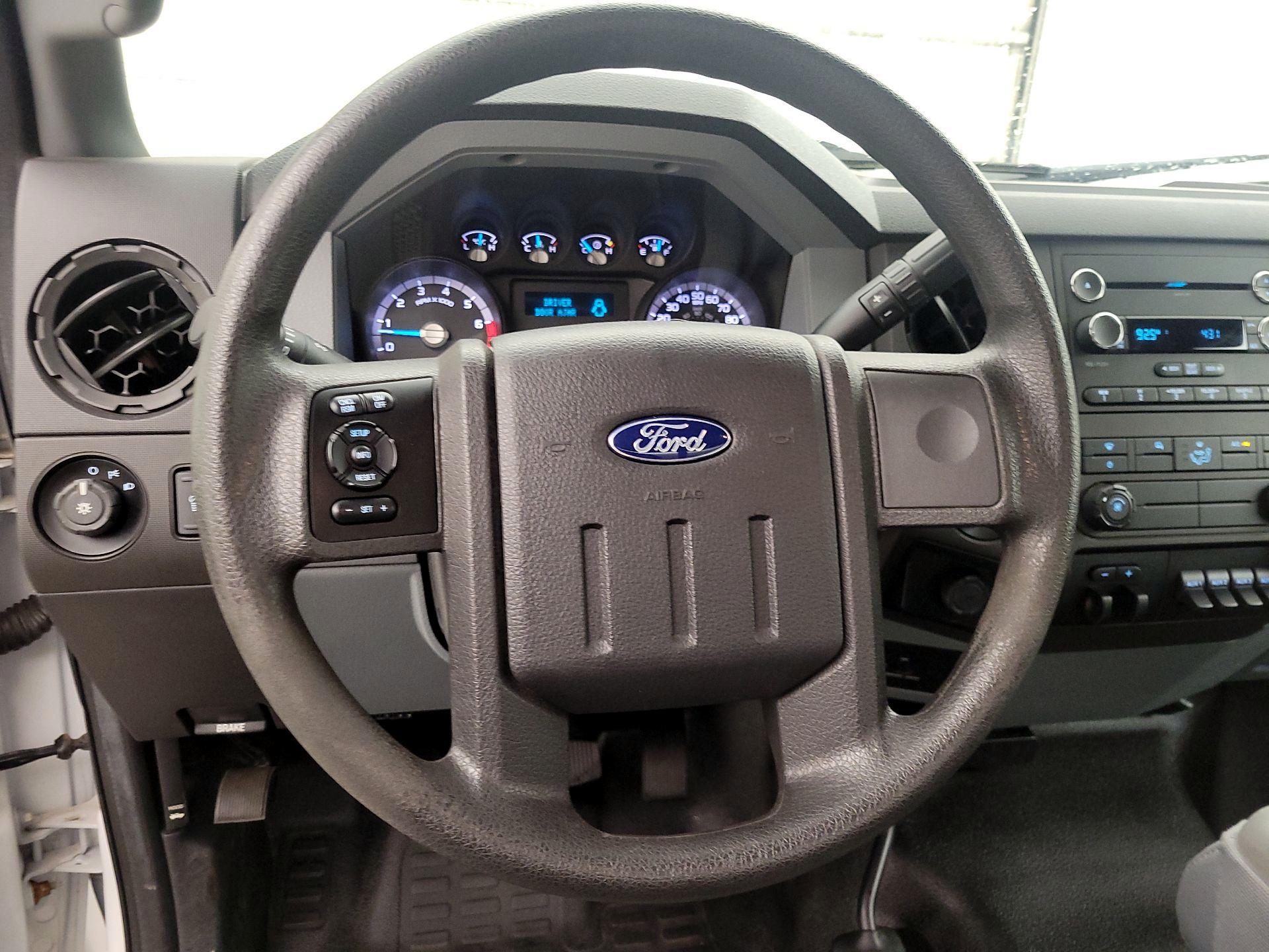 Thumbnail: 2016 Ford F-250 - 10