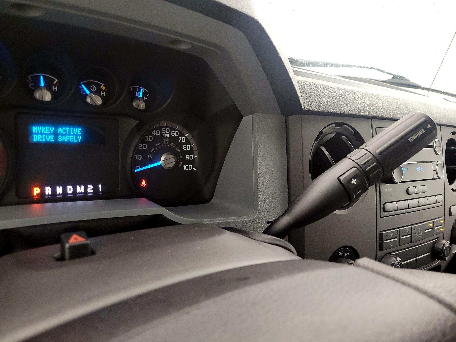 Thumbnail: 2016 Ford F-250 - 16