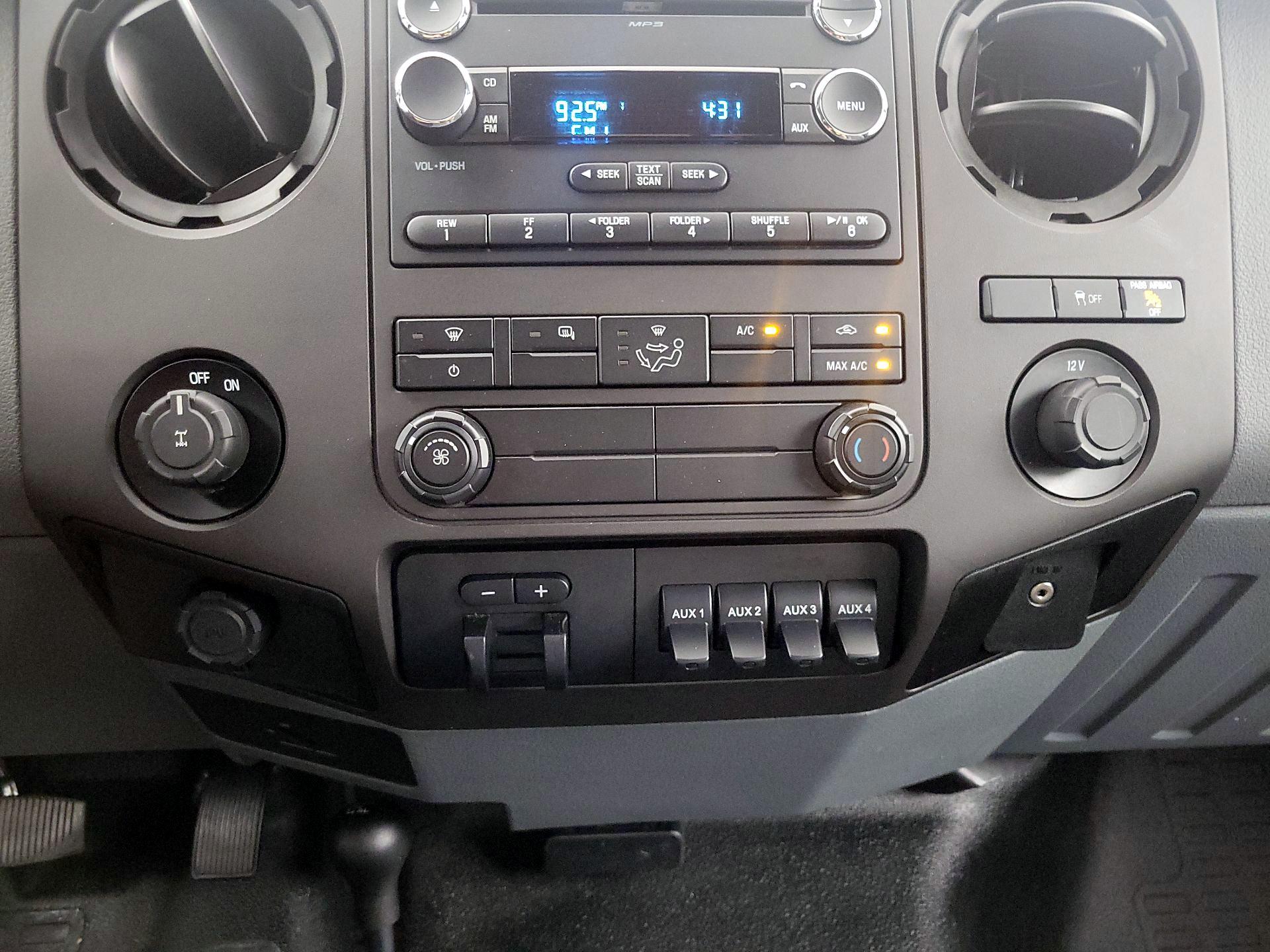 Thumbnail: 2016 Ford F-250 - 17