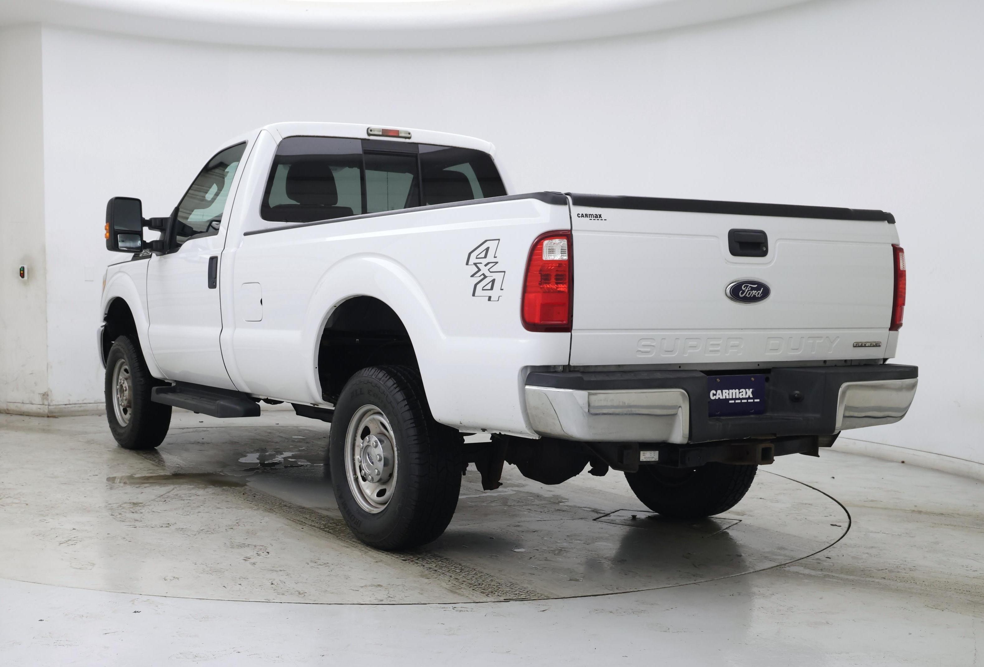Thumbnail: 2016 Ford F-250 - 2