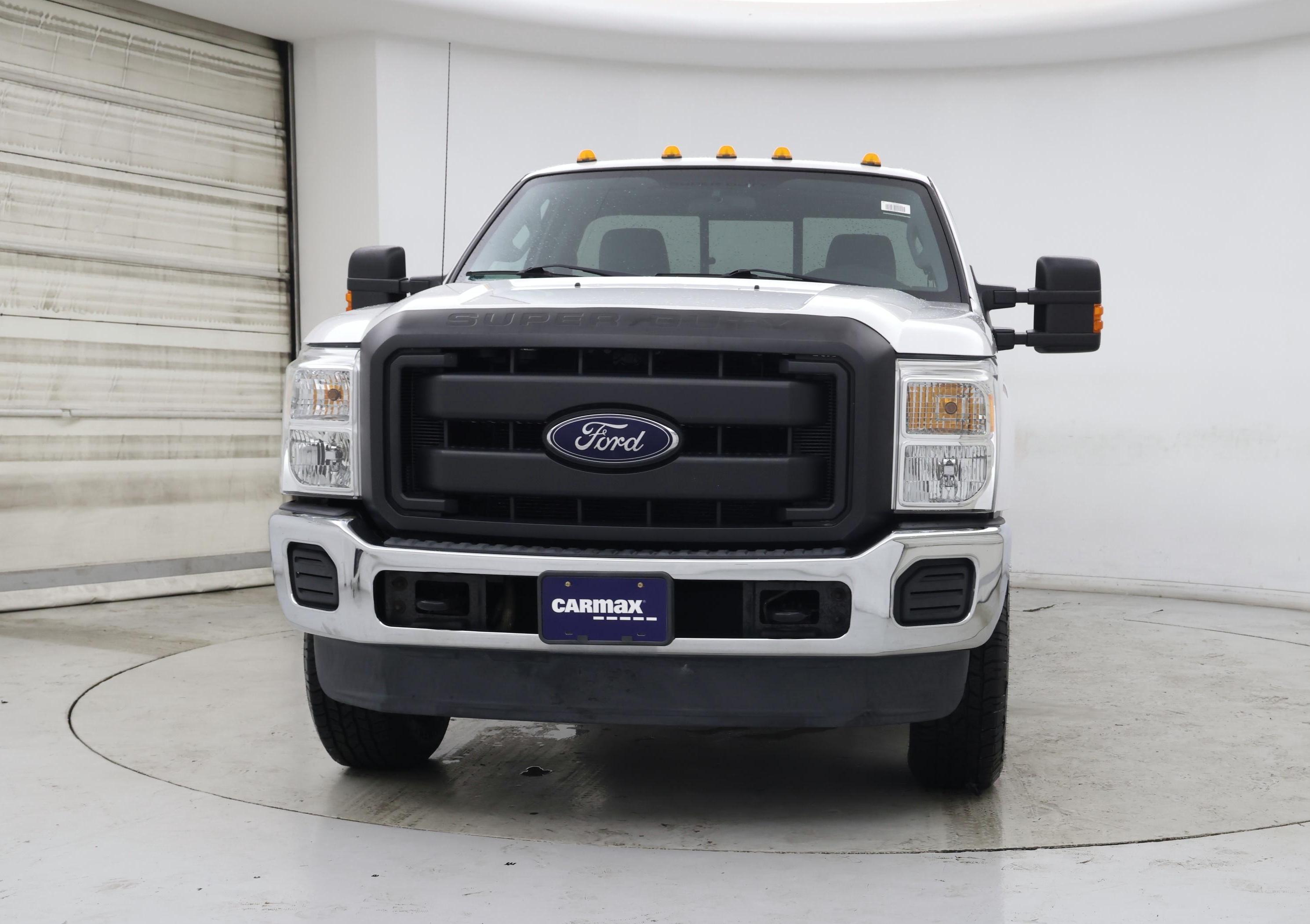 Thumbnail: 2016 Ford F-250 - 5