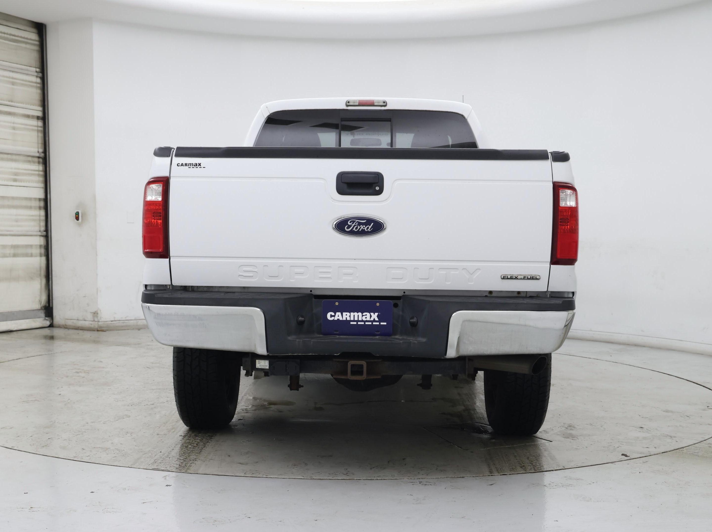 Thumbnail: 2016 Ford F-250 - 6
