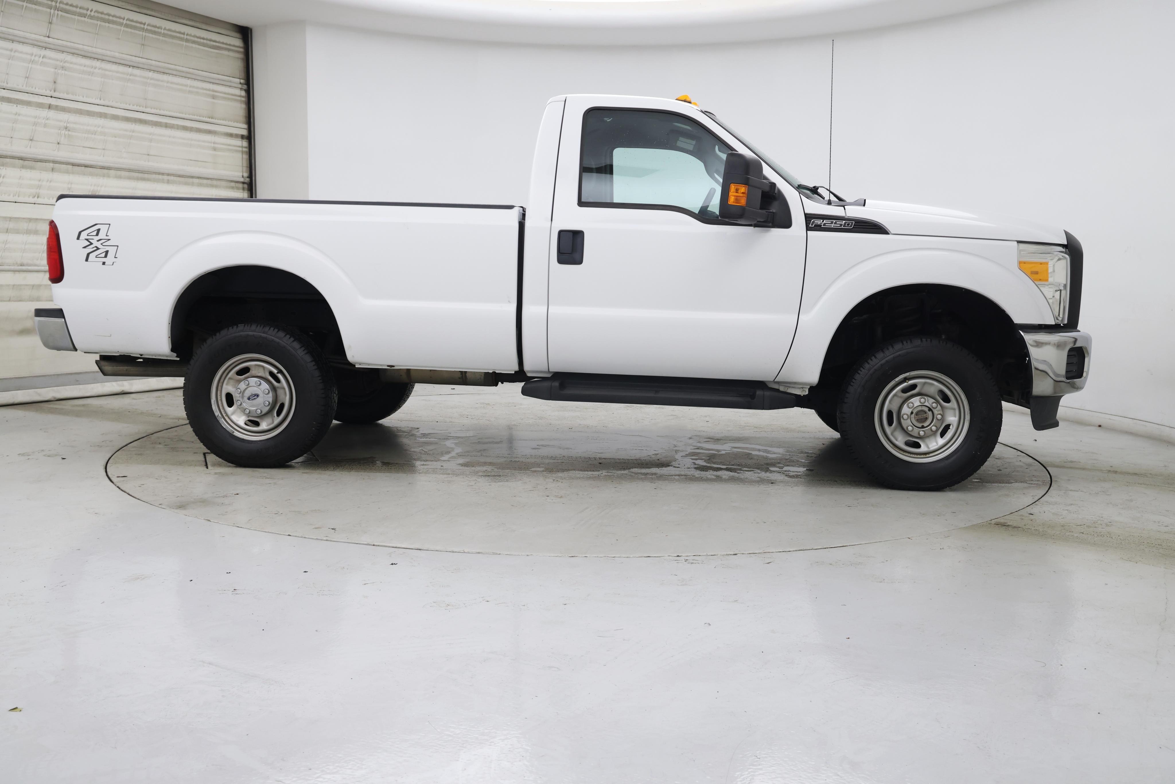 Thumbnail: 2016 Ford F-250 - 7