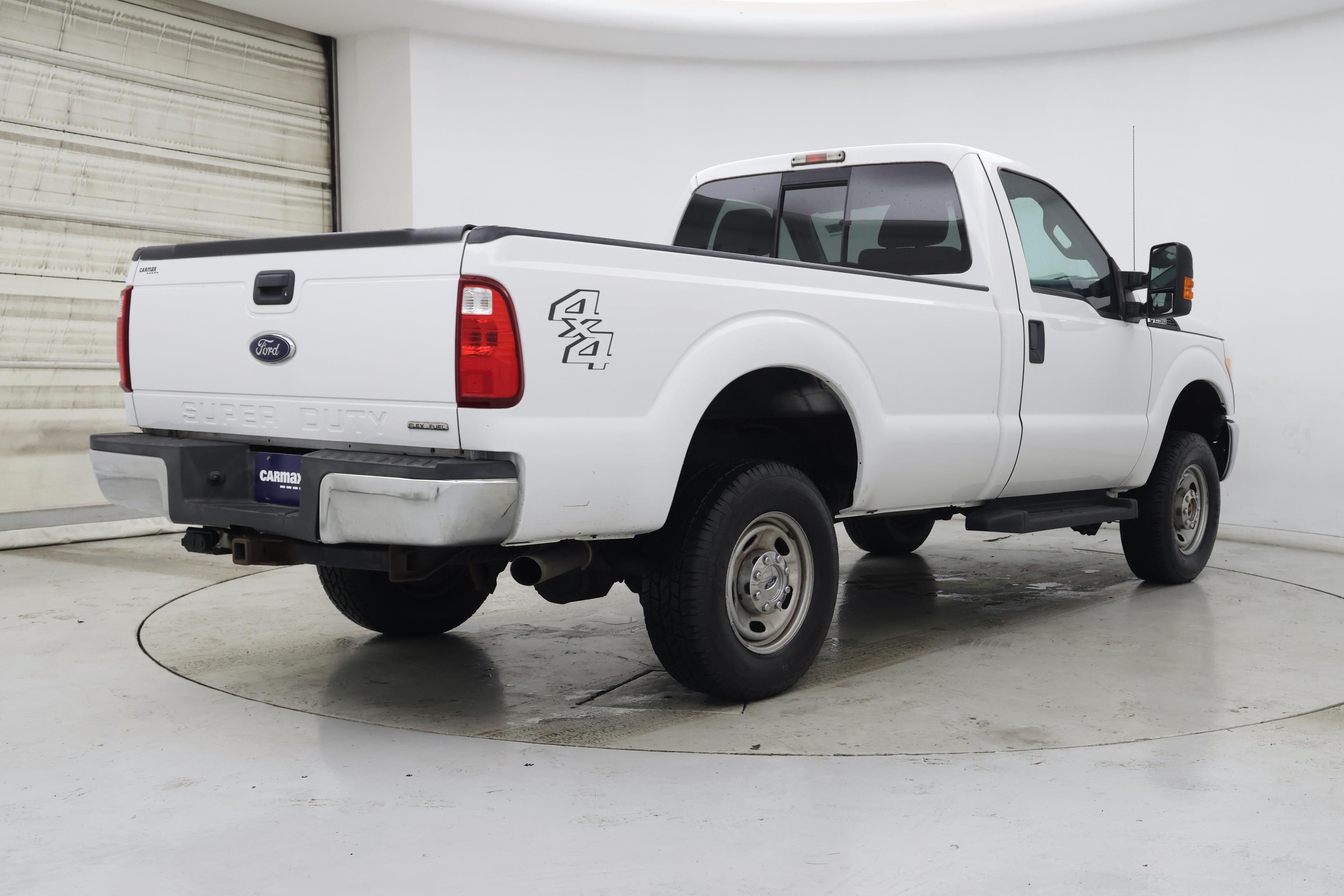 Thumbnail: 2016 Ford F-250 - 8