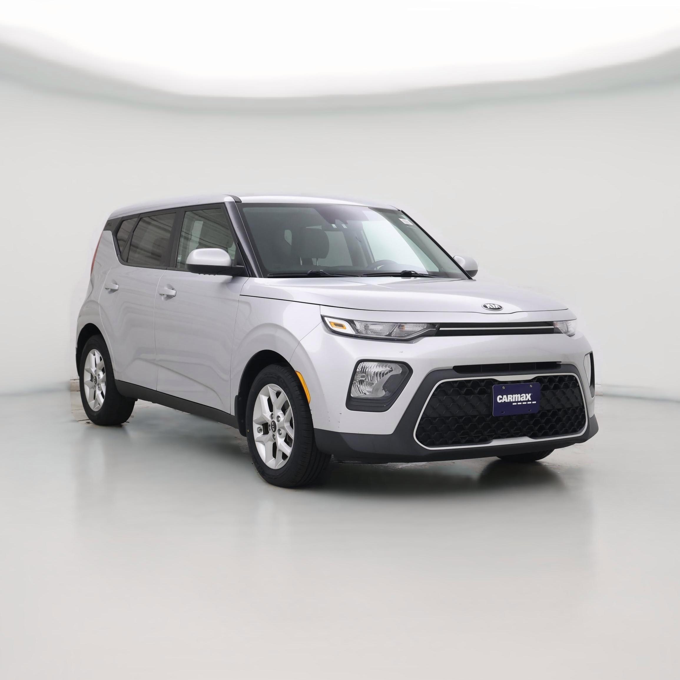 Thumbnail: 2020 Kia Soul - 1