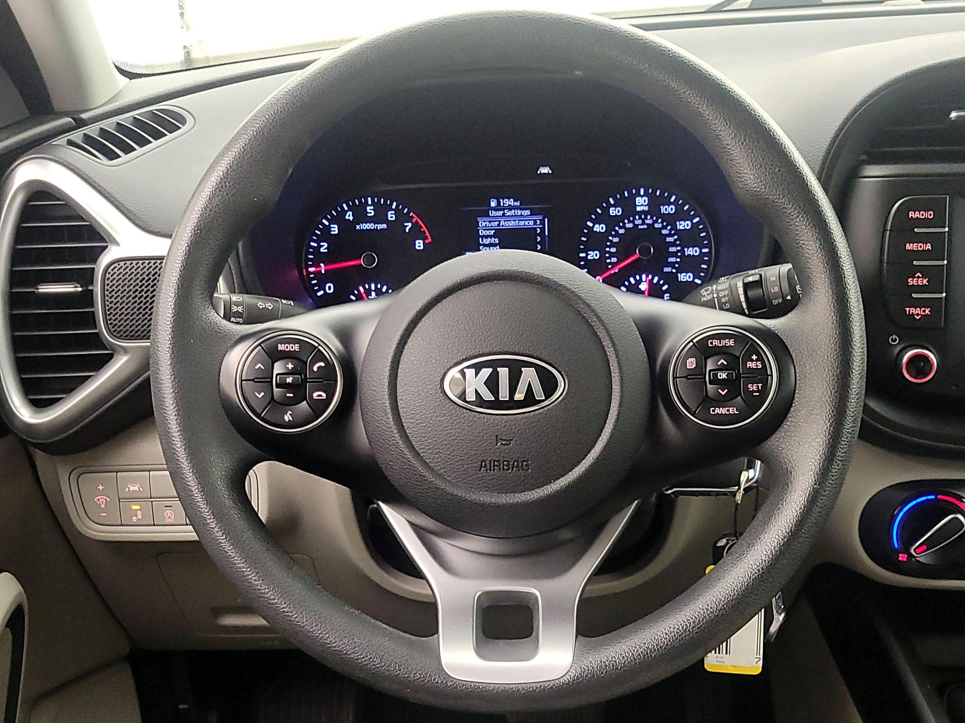 Thumbnail: 2020 Kia Soul - 10