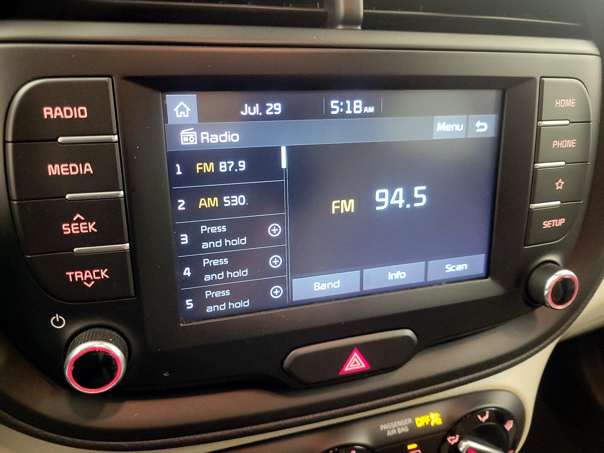Thumbnail: 2020 Kia Soul - 15
