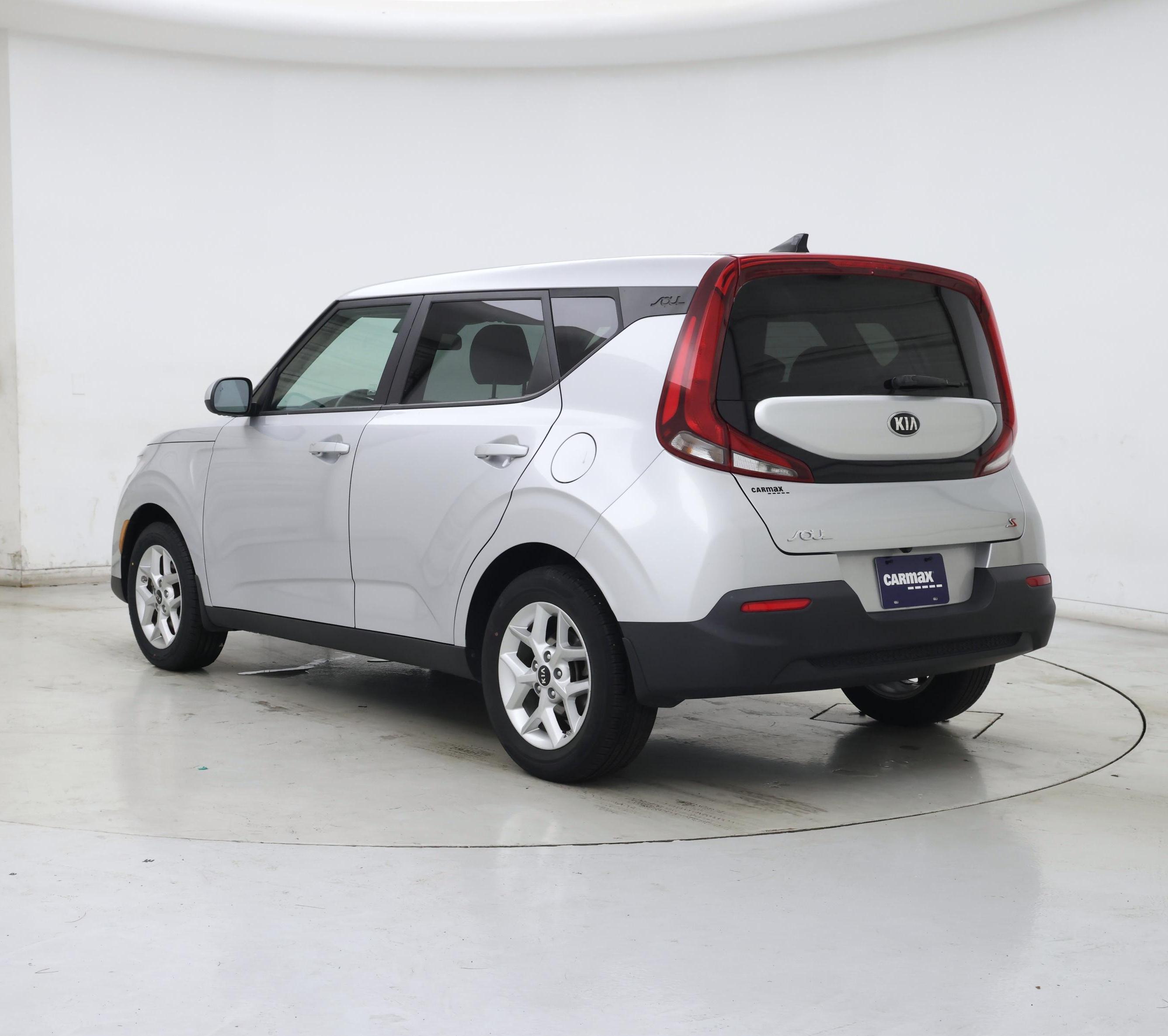 Thumbnail: 2020 Kia Soul - 2